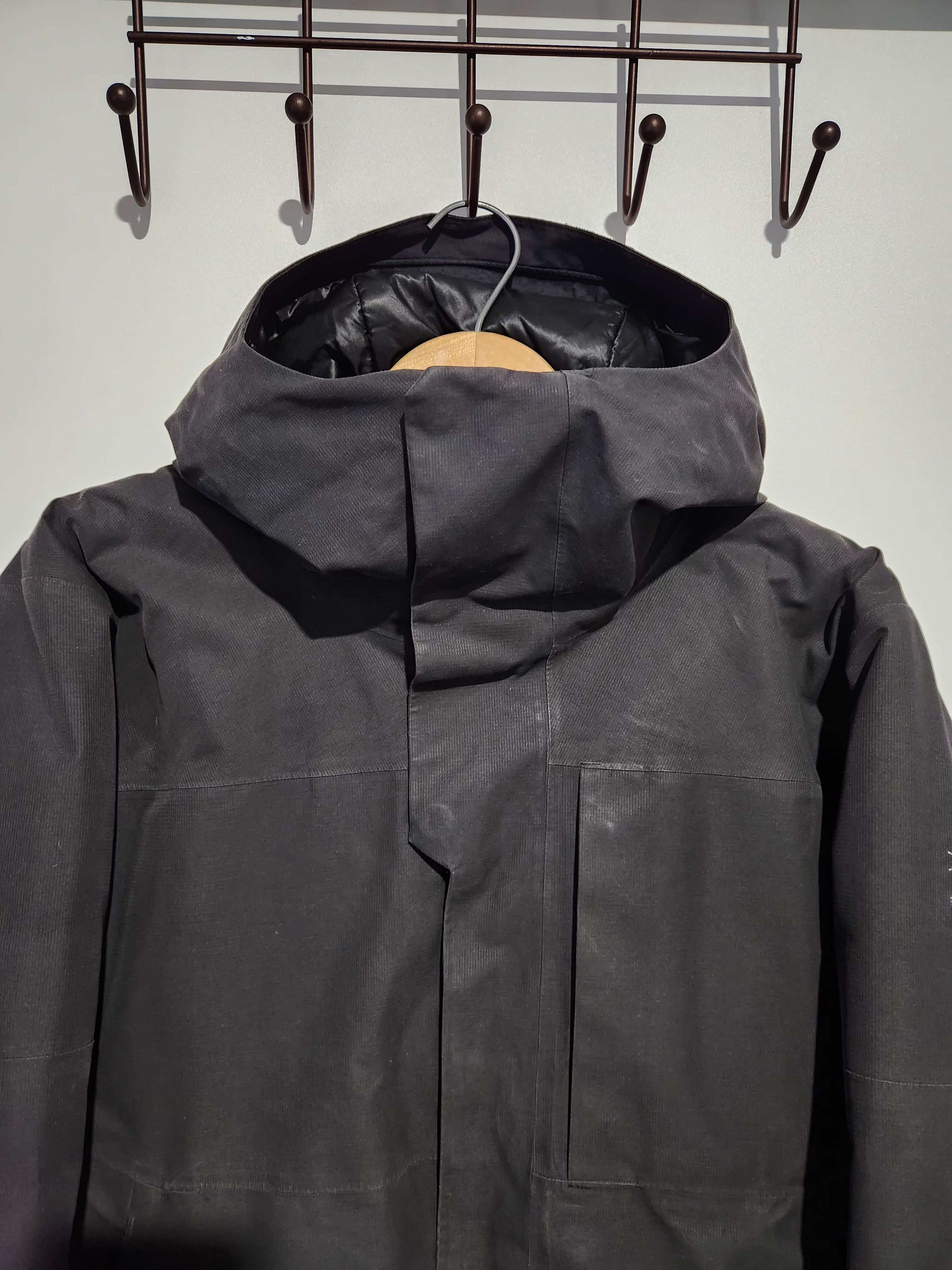 Arc'teryx Arc'teryx Therme Parka Size US S / EU 44-46 / 1 - 3 Thumbnail