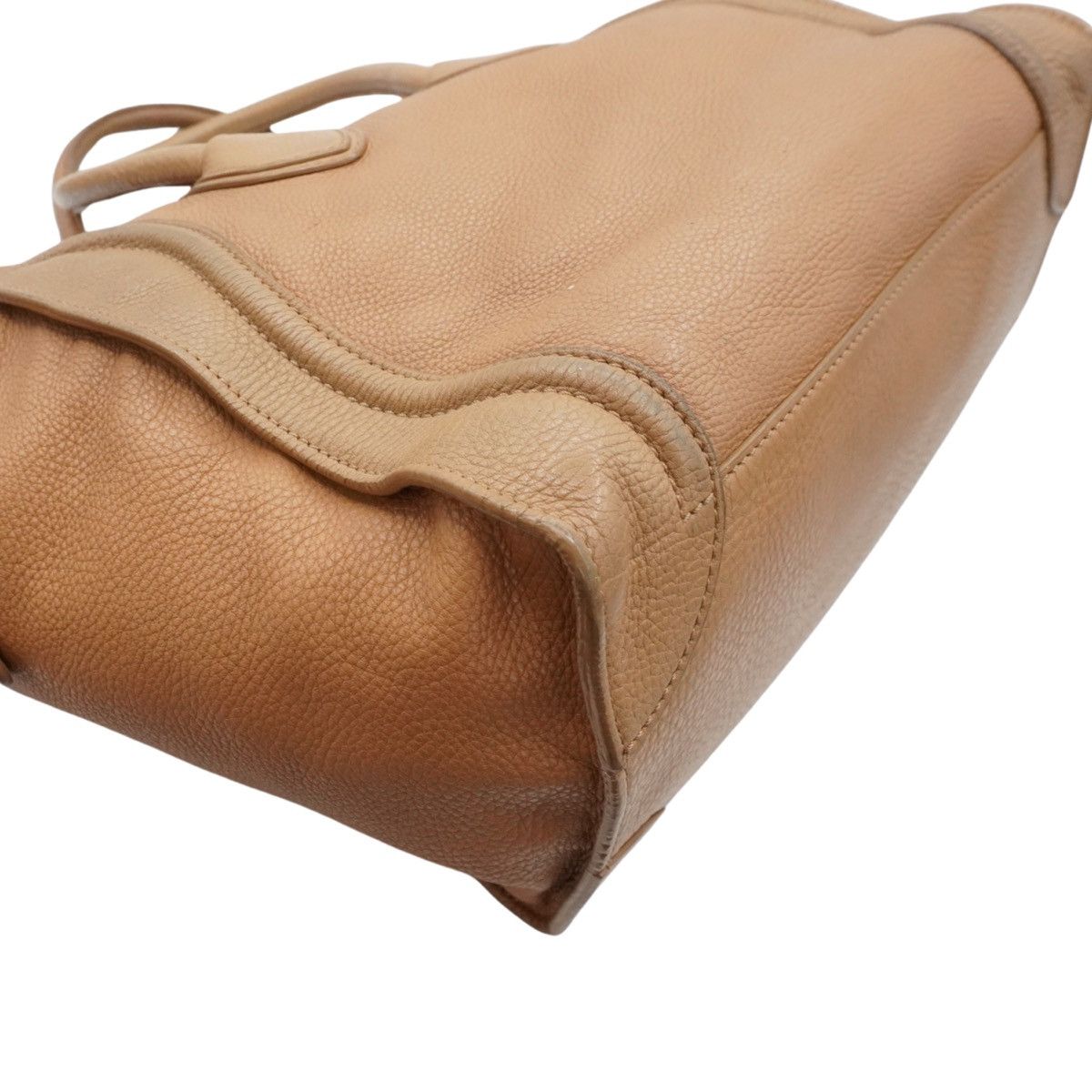 Celine Celine 'Luggage' Tote Bag Size ONE SIZE - 10 Thumbnail