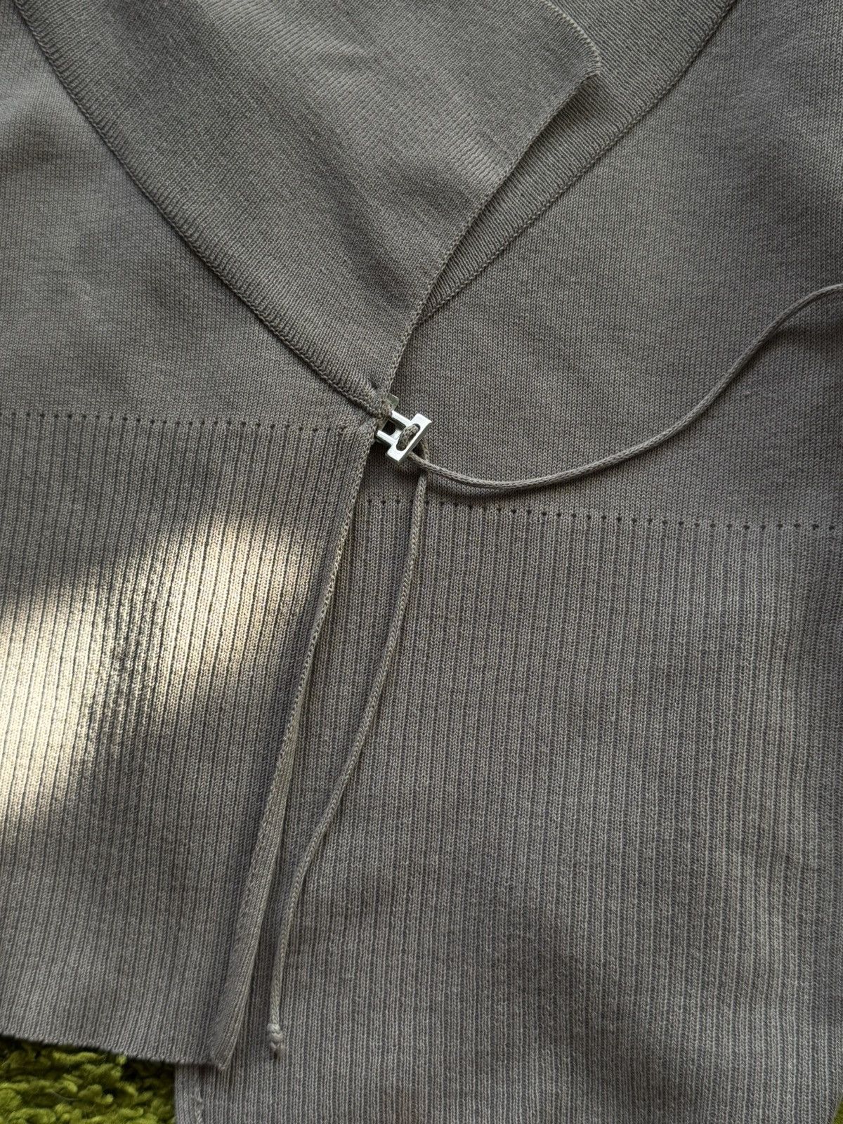 Sarah Pacini Sarah Pacini avant garde cardigan Size M / US 6-8 / IT 42-44 - 3 Thumbnail