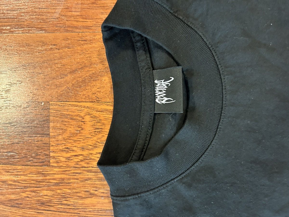 999 Club × Revenge Revenge x 999 Club “Bee Friends” Tee Black Size L Size US L / EU 52-54 / 3 - 6 Thumbnail