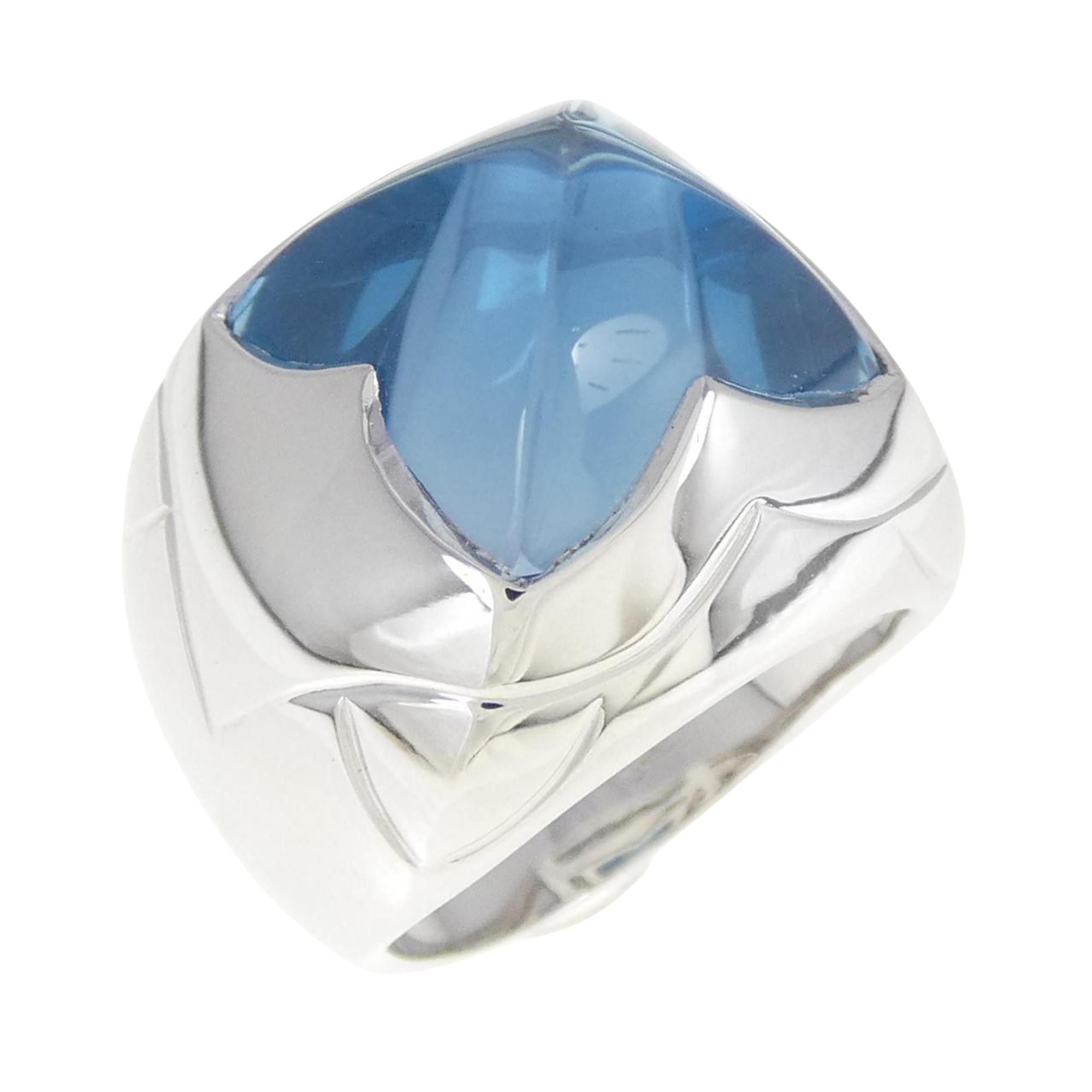 Bvlgari Bulgari Pyramide ring Size ONE SIZE - 1 Thumbnail