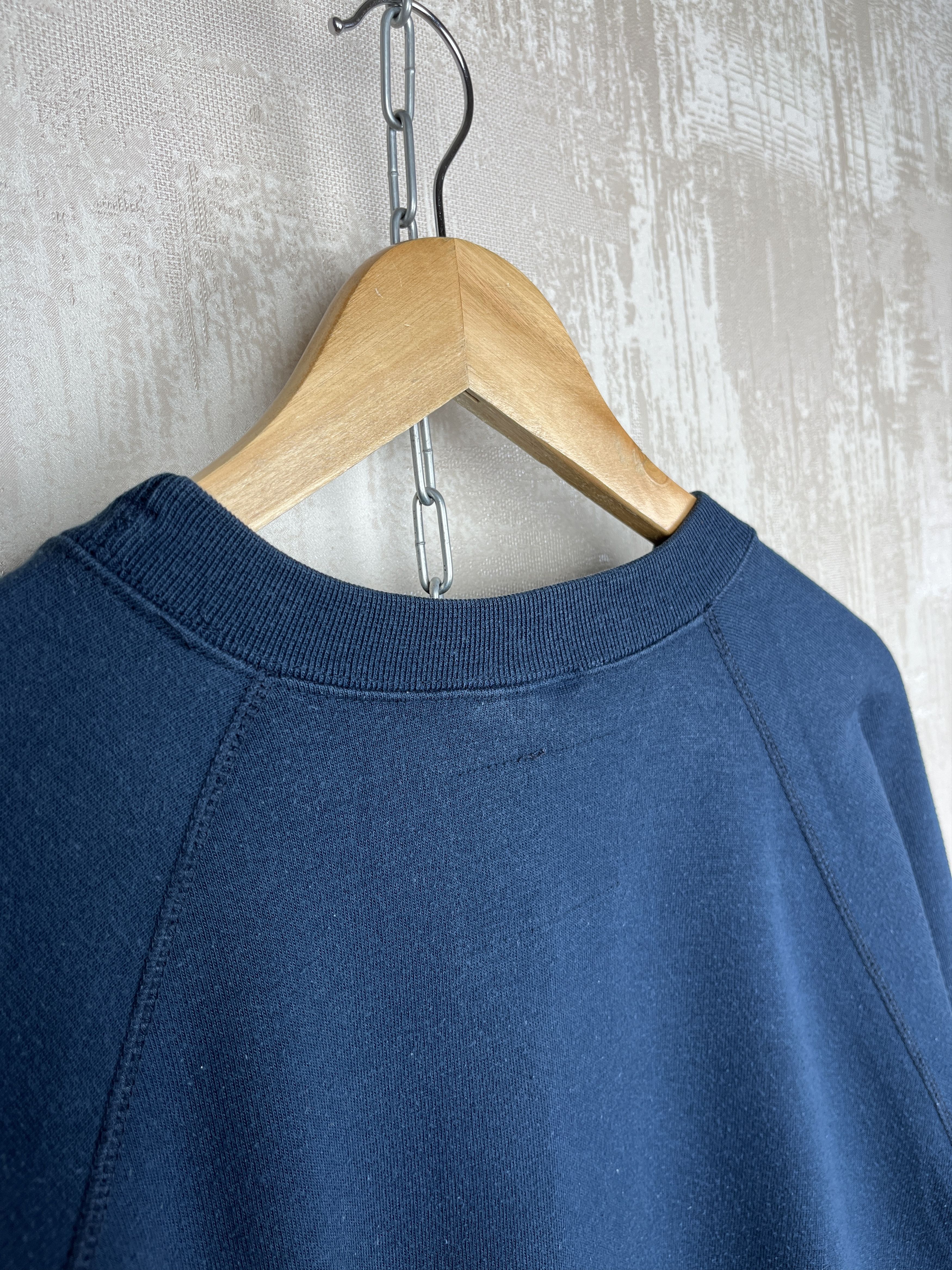 Champion × Vintage Vintage Champion Crew Neck Sweatshirt Size US XL / EU 56 / 4 - 16 Thumbnail