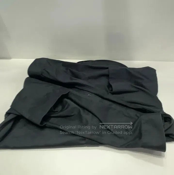 Balenciaga Balenciaga Long Sleeve Logo Shirt for Men. Size US M / EU 48-50 / 2 - 4 Thumbnail