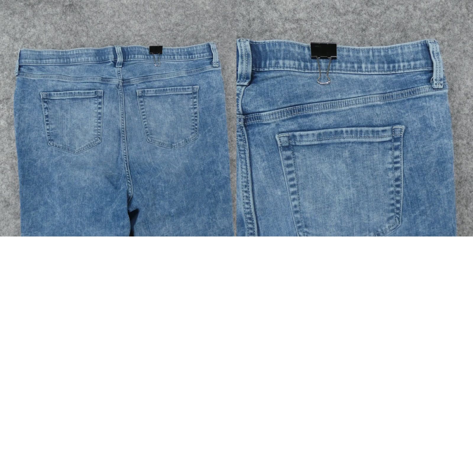 Torrid VINTAGE-NO Size 40" / US 18 - 10 Thumbnail