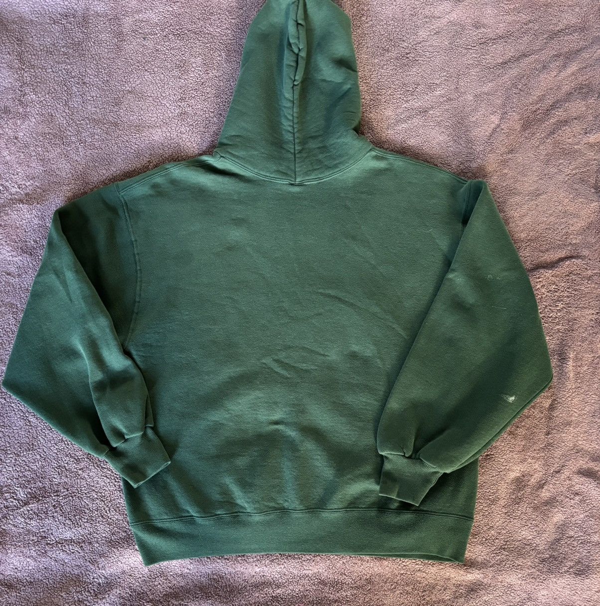Russell Athletic Vintage Russell Oregon Hoodie Size US L / EU 52-54 / 3 - 2 Thumbnail