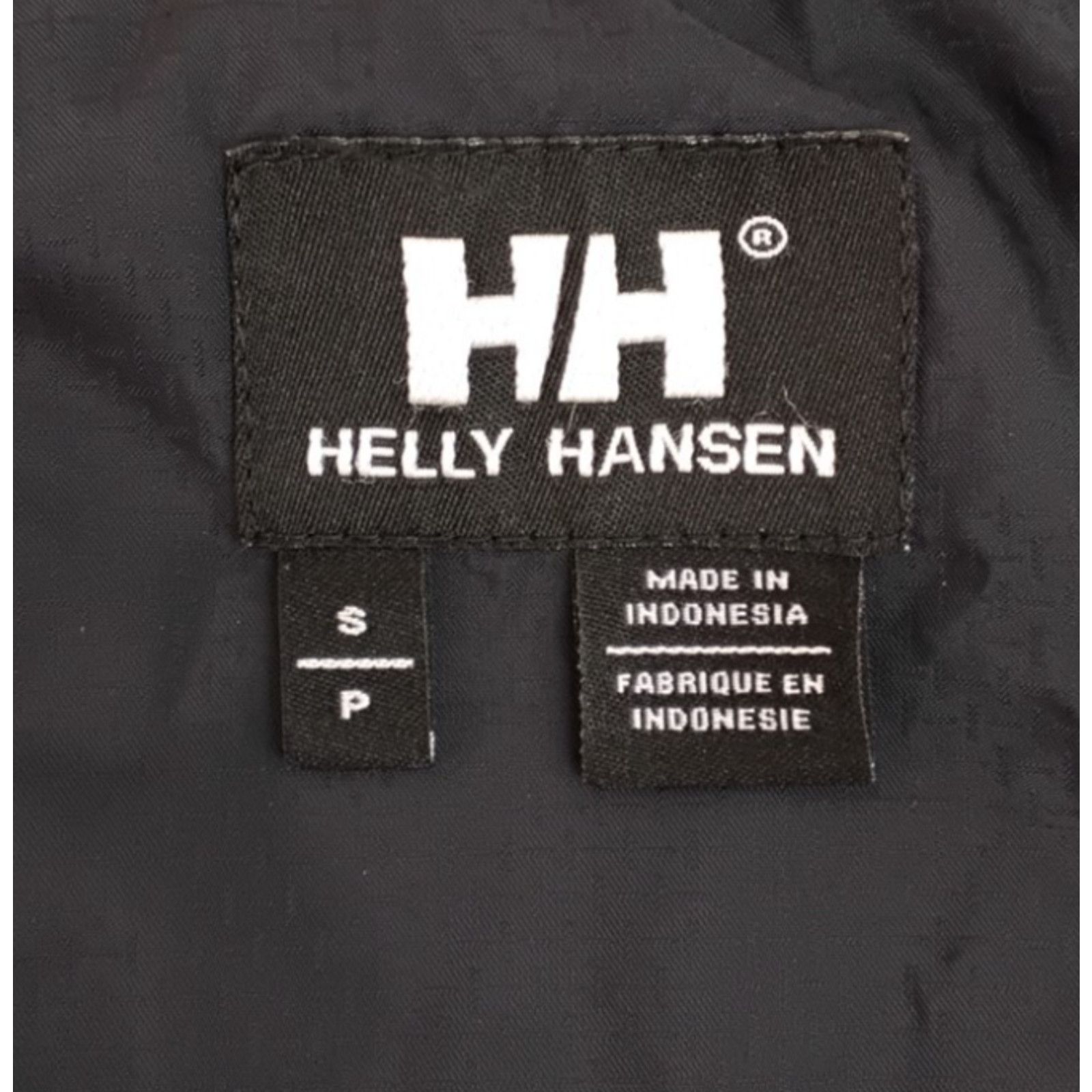 Helly Hansen Helly Hansen Ski Jacket Women's S Black/White Waterproof Size S / US 4 / IT 40 - 8 Thumbnail