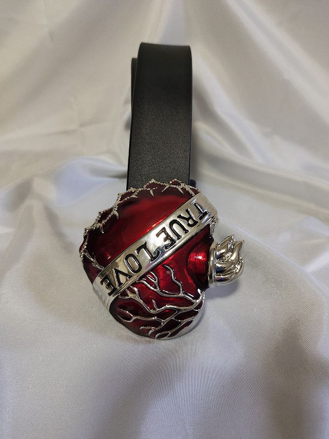 Vintage Fashion personalized simple belt Size ONE SIZE - 5 Thumbnail