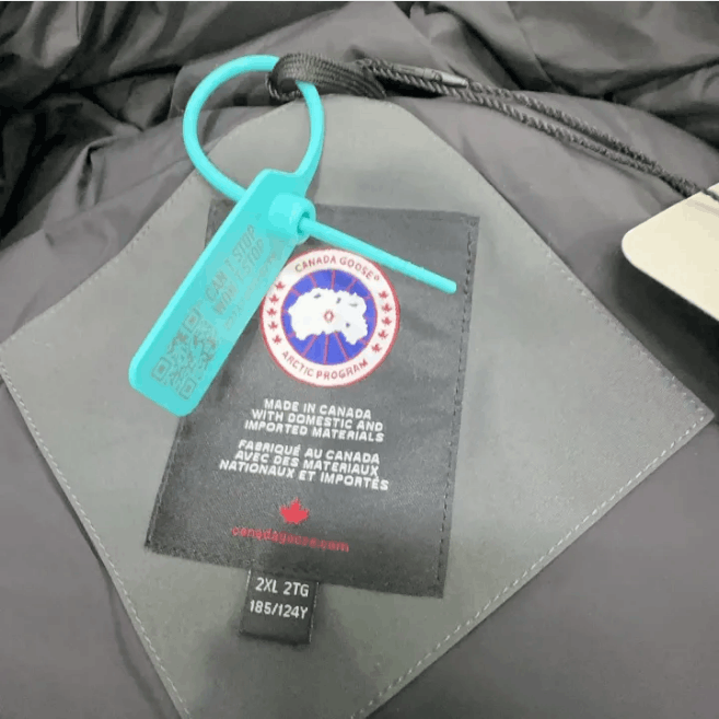 Canada Goose Canada Goose Down Bomber Jacket Size US XXL / EU 58 / 5 - 5 Thumbnail