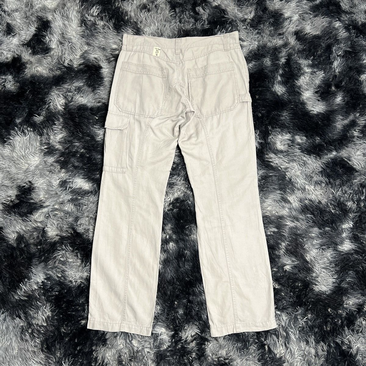 Eddie Bauer Eddie Bauer Cargo Pants Size US 33 - 2 Thumbnail