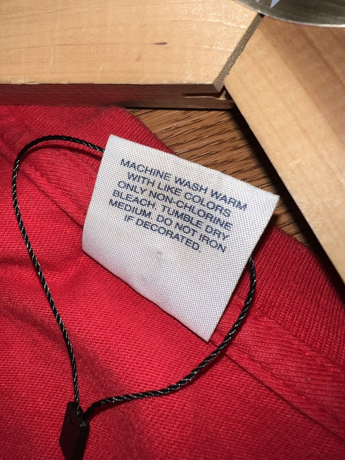 Supreme × Undercover Supreme undercover Size US L / EU 52-54 / 3 - 5 Thumbnail