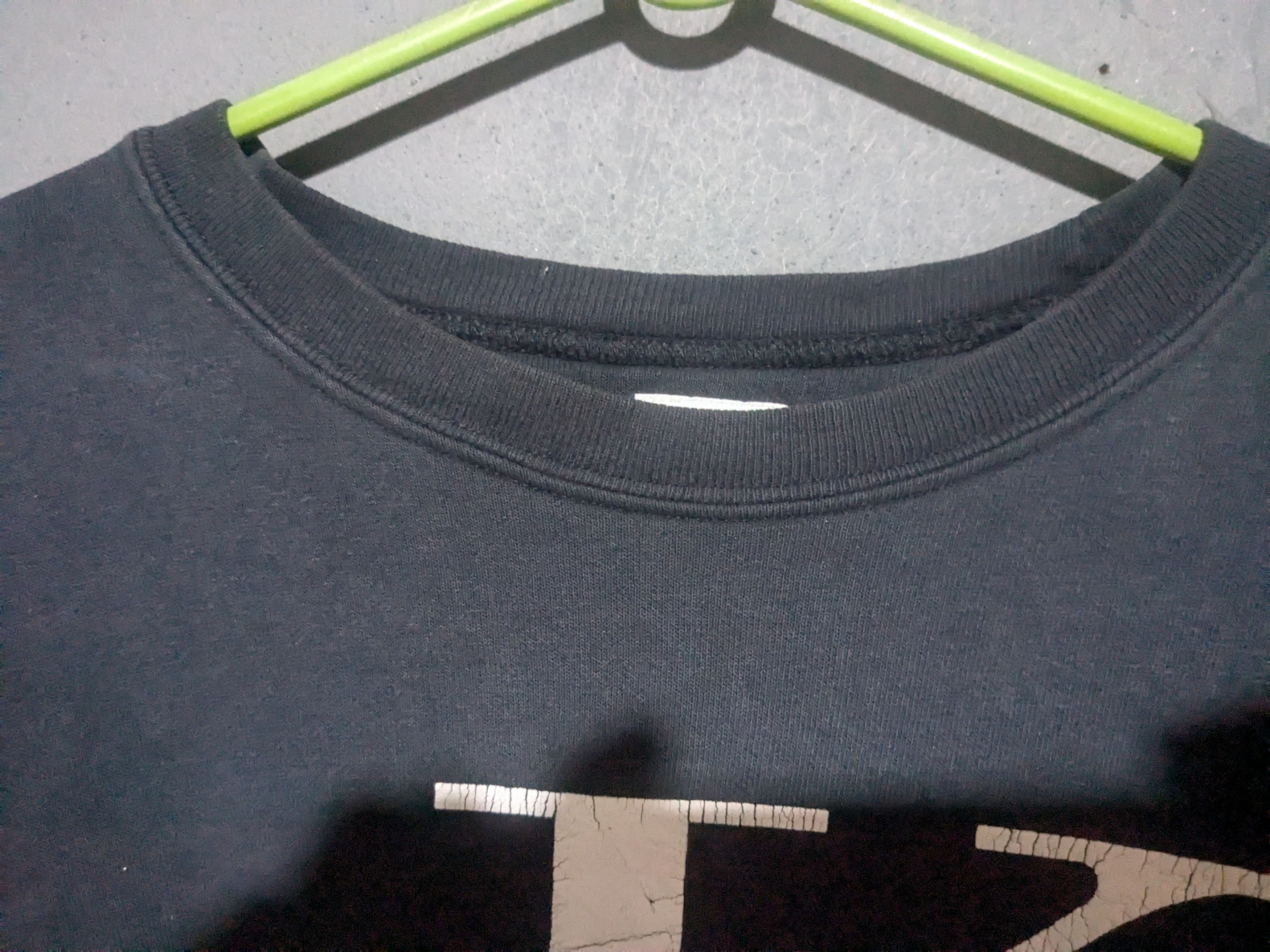 Calvin Klein Calvin Klein vintage made in USA sweater authentic Size US L / EU 52-54 / 3 - 5 Thumbnail