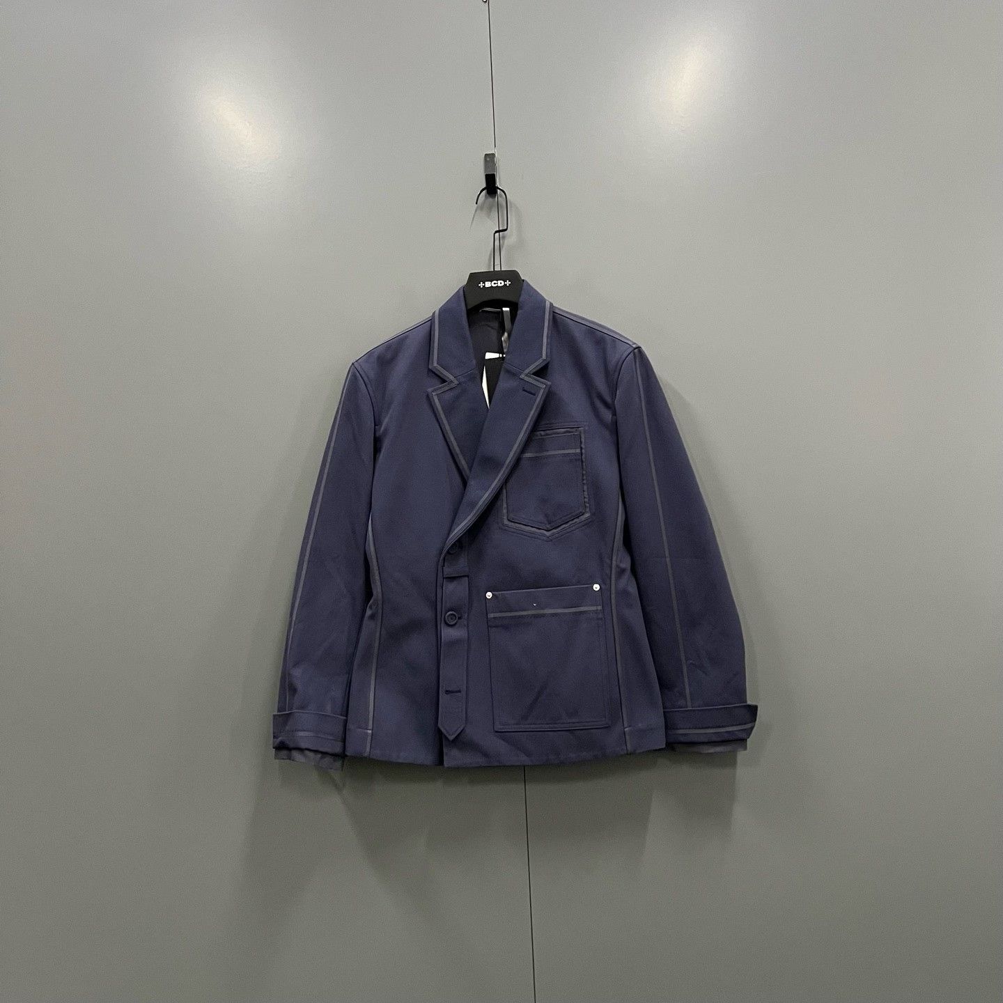 Dior Dior Formal Suit 40r Men Size 40R - 1 Thumbnail