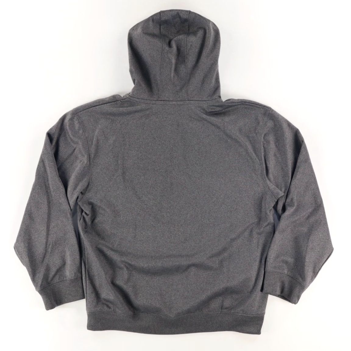 Under Armour Under Armour Marines Solid Long Sleeve Hoodie Gray Men's M Size US M / EU 48-50 / 2 - 4 Thumbnail