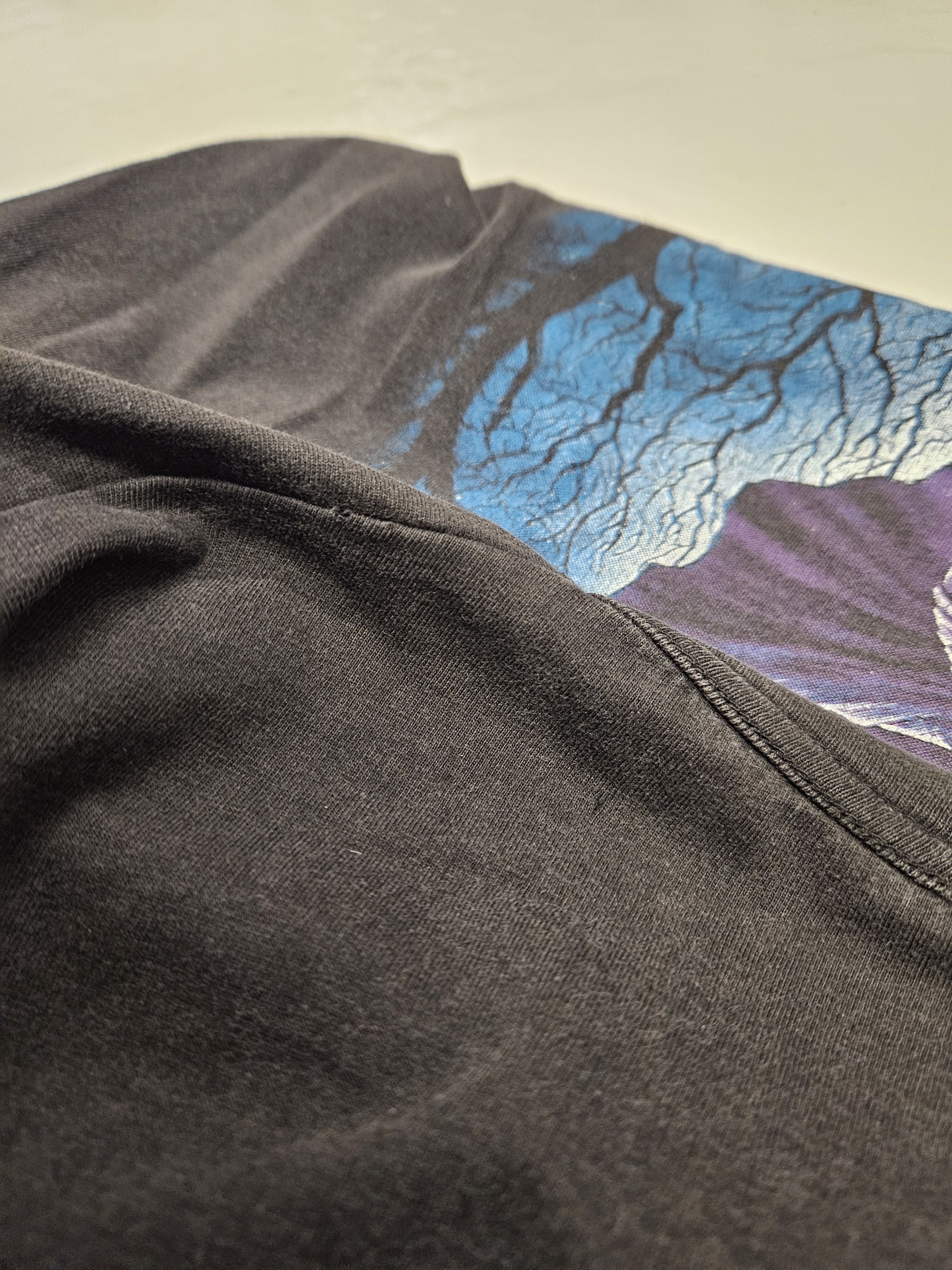 Vintage 1996 Dissection world tour of the light's bane longsleeve Size US L / EU 52-54 / 3 - 15 Thumbnail