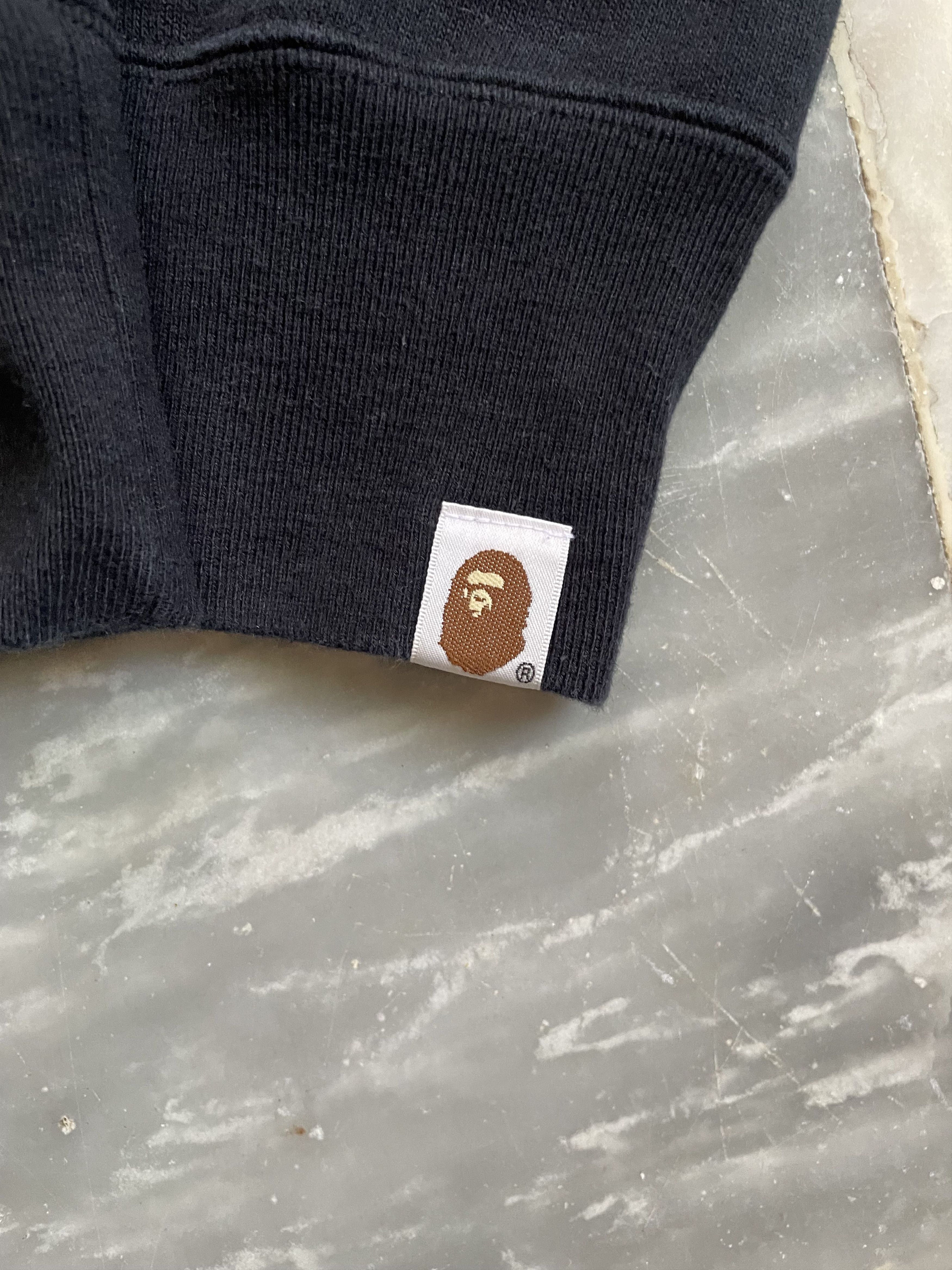 Bape A Bathing Ape x Dragon Ball - Sweatshirt Size US M / EU 48-50 / 2 - 5 Thumbnail