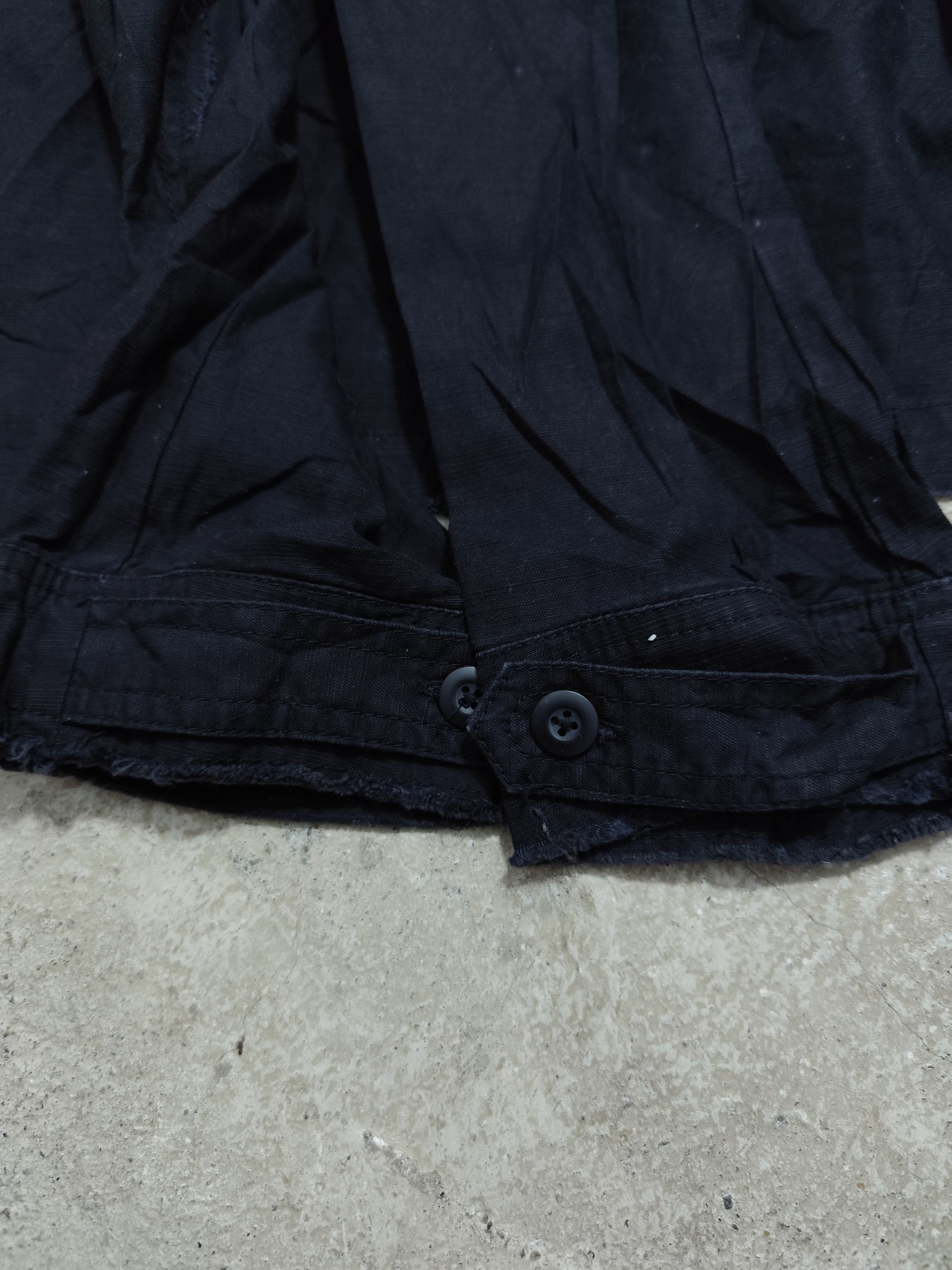 If Six Was Nine If six was nine gothic punk jacket splendid satisfaction Size US L / EU 52-54 / 3 - 14 Thumbnail