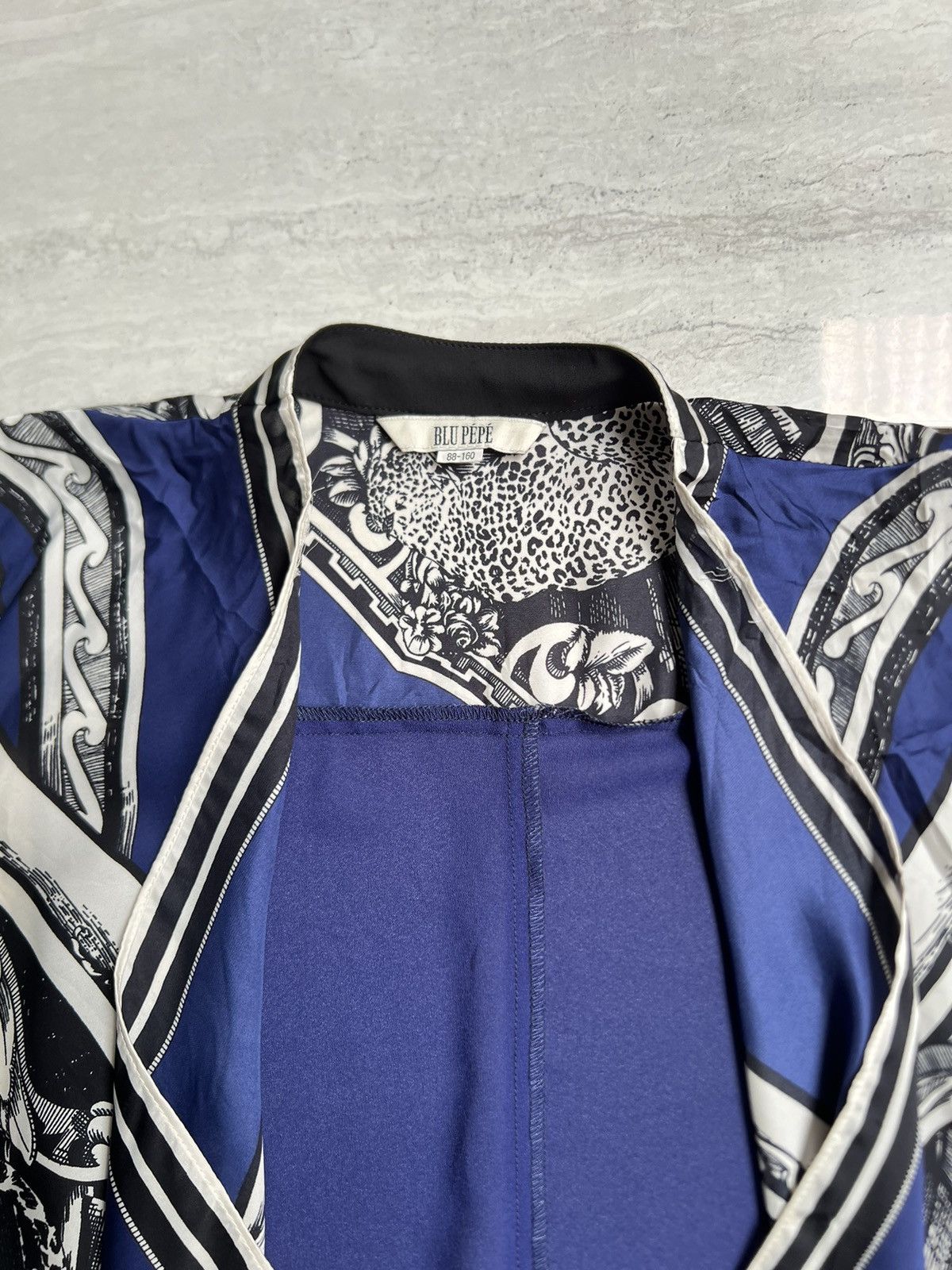 Other BLU PEPE Motive Vest Size US XS / EU 42 / 0 - 4 Thumbnail
