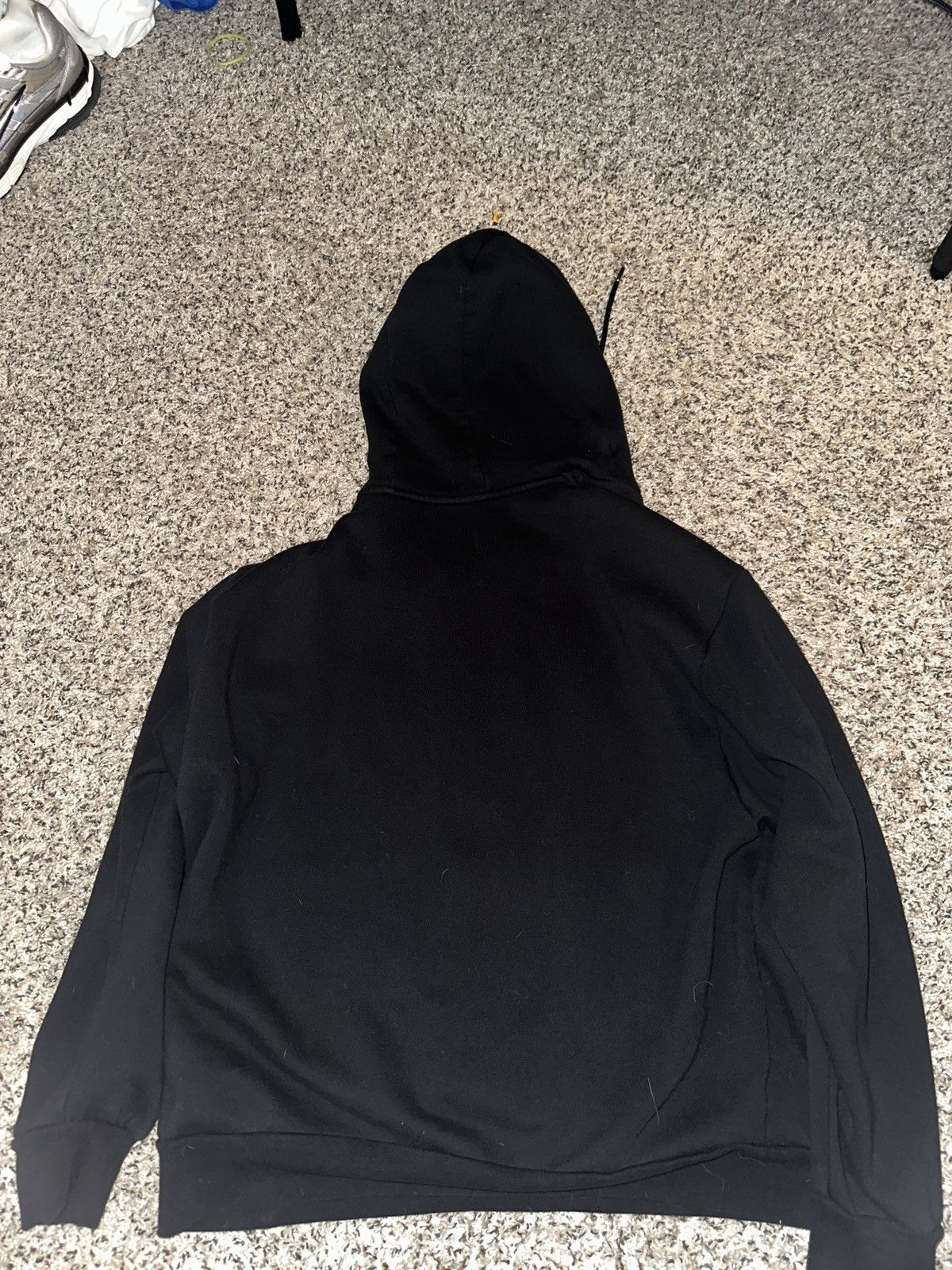 Jordan Brand Jordan PSG Hoodie Size US XXL / EU 58 / 5 - 2 Thumbnail