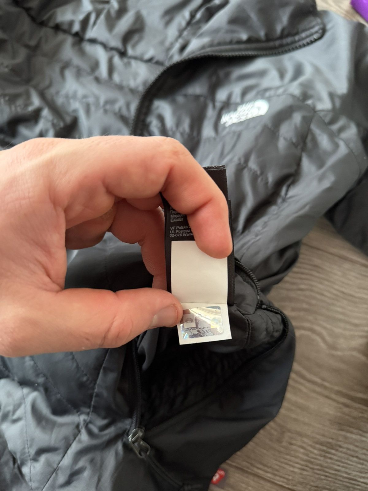 The North Face The North Face Insulated Primaloft Jacket Size M / US 6-8 / IT 42-44 - 16 Thumbnail