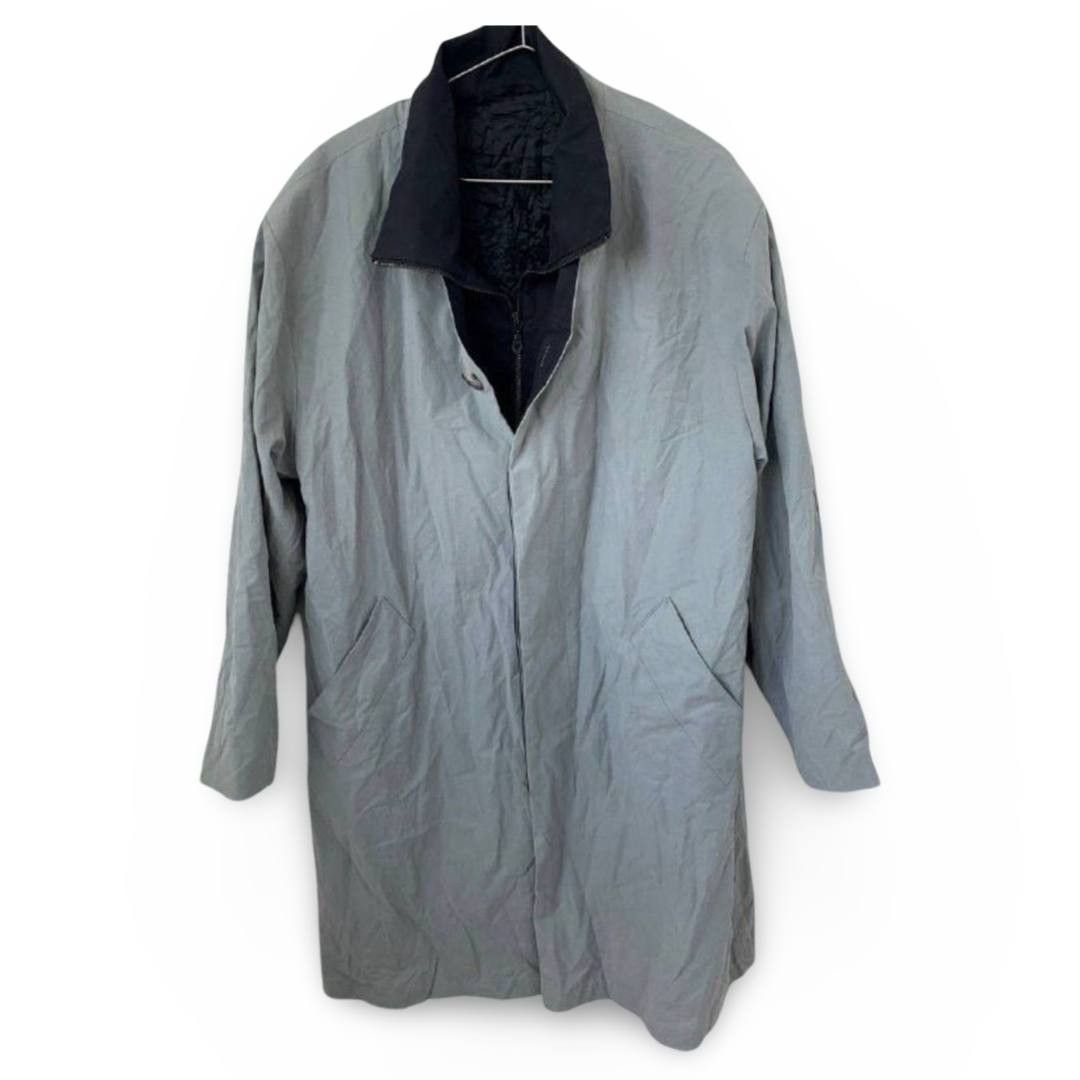 MAINS VTG raincoat #1024 Size US L / EU 52-54 / 3 - 1 Thumbnail