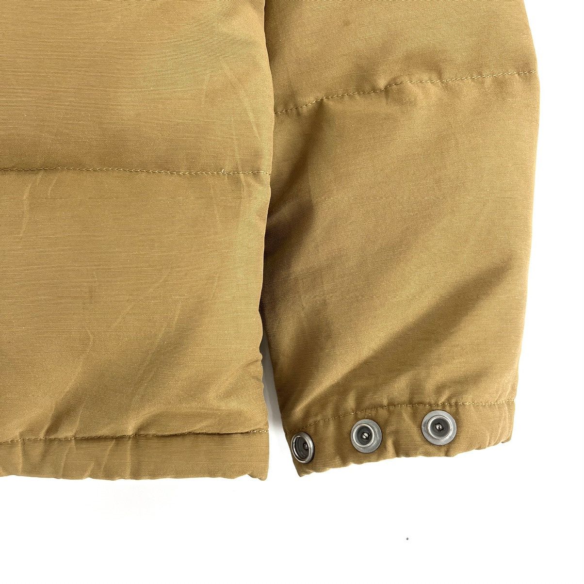 Wtaps Vintage Wtaps Puffer Down Jacket Winter Size US M / EU 48-50 / 2 - 19 Thumbnail