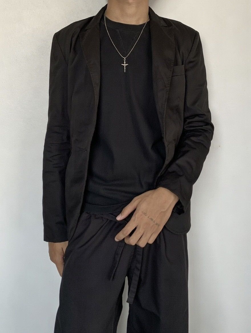 GOSTAR DE FUGA Archive GOSTAR DE FUGA Blazer Size US S / EU 44-46 / 1 - 2 Thumbnail
