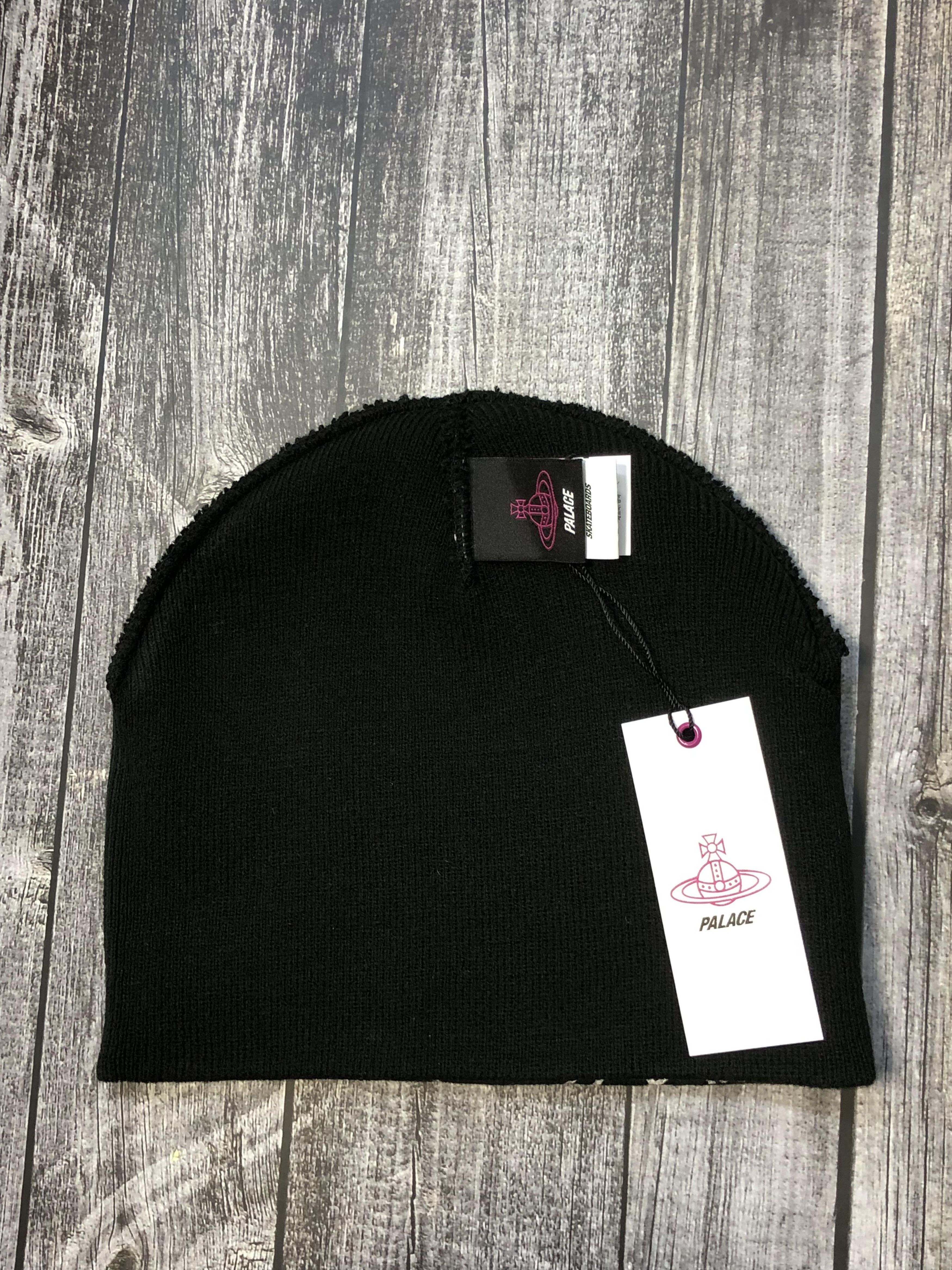 PALACE VIVIENNE WESTWOOD JERSEY BEANIE 【公式通販】