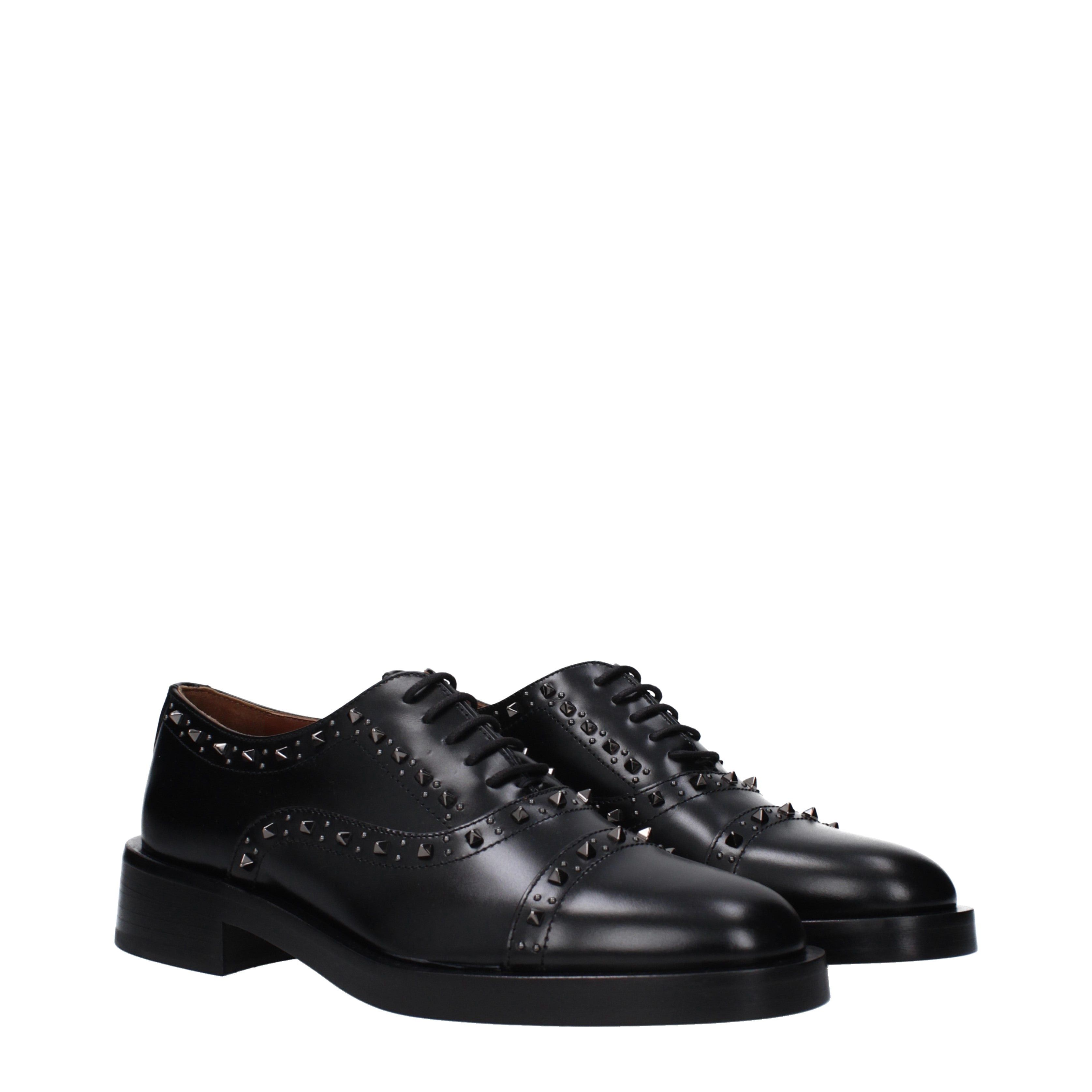 Valentino Lace ups Size US 8 / IT 38 - 1 Thumbnail