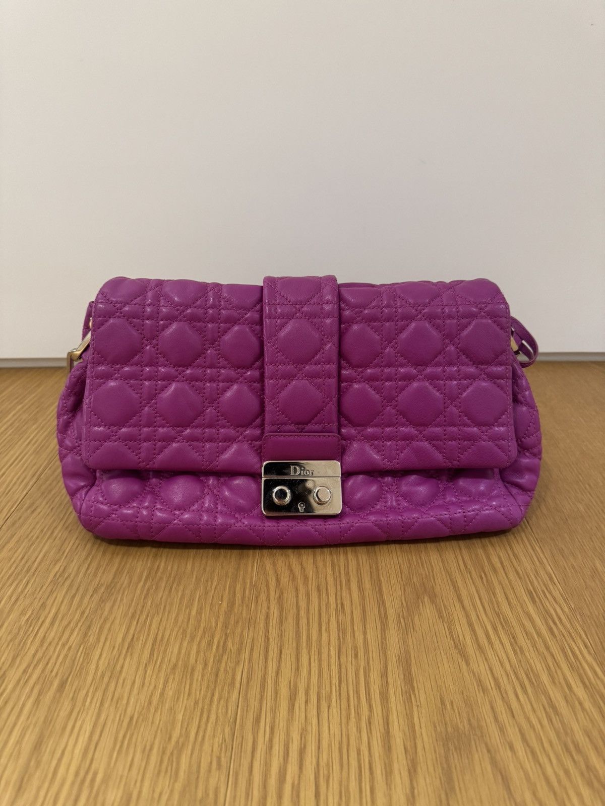 Dior Dior shoulder bag Size ONE SIZE - 1 Thumbnail