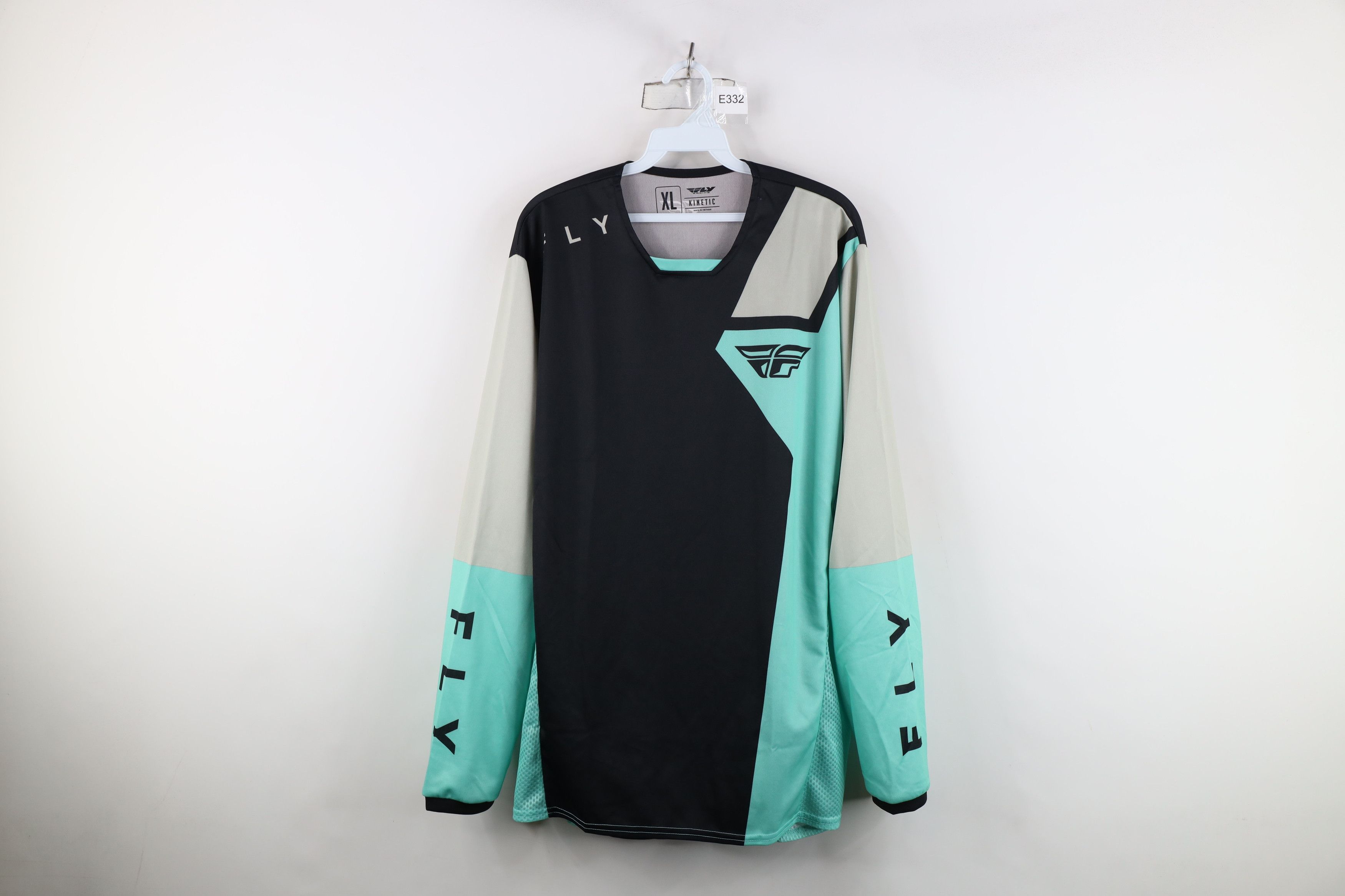 Alpinestars × Vintage Vintage 90s Alpinestars Racing Ahead 