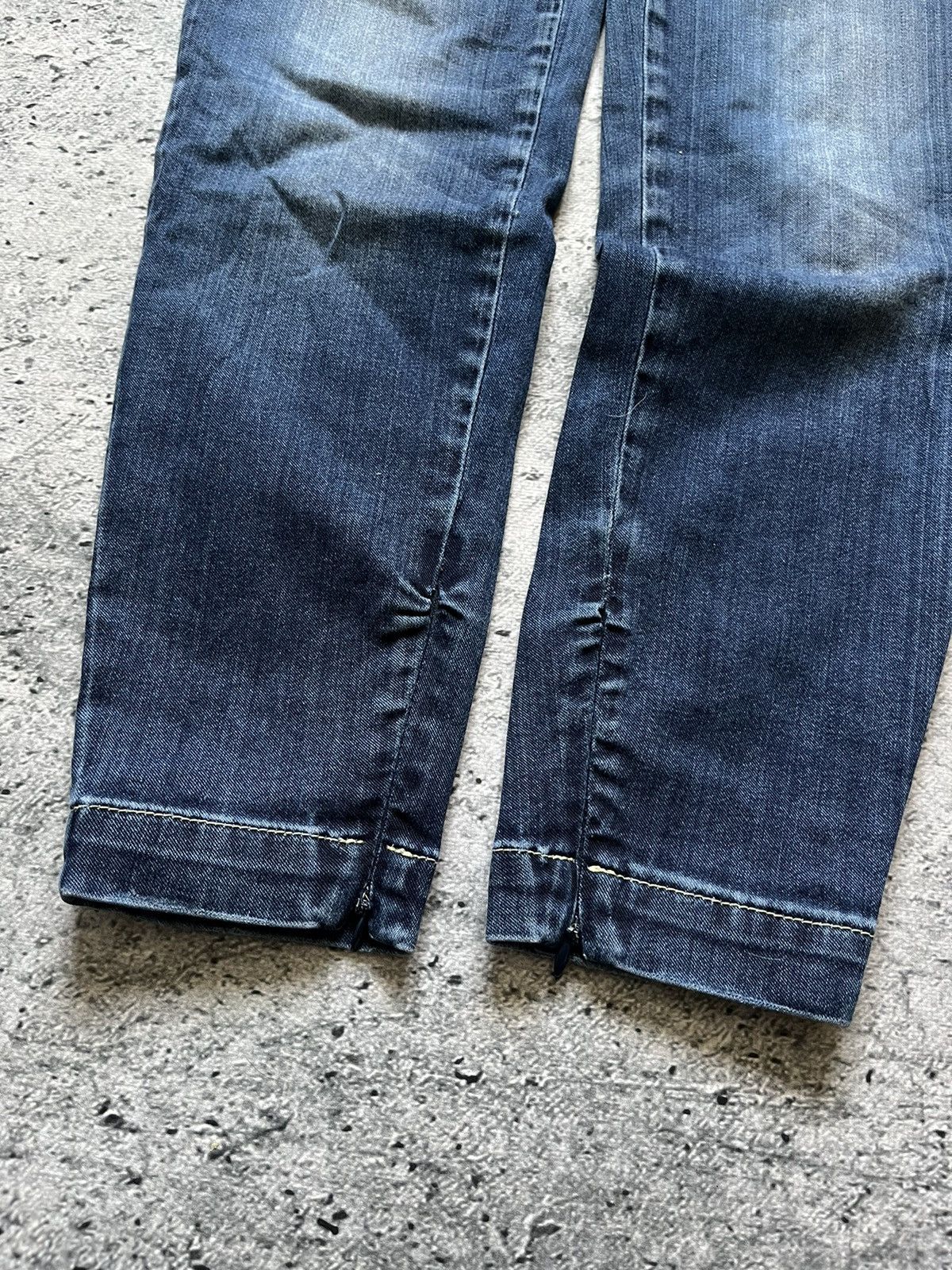 Dolce & Gabbana Dolce&Gabbana jeans denim pants Size US 27 - 6 Thumbnail