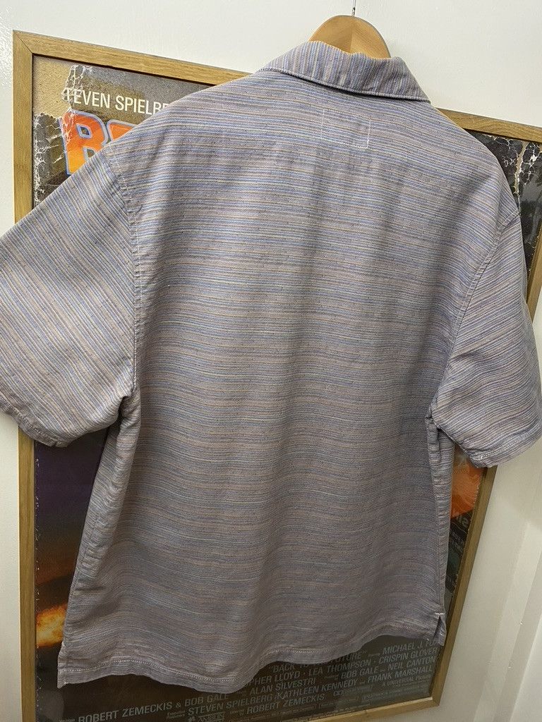 Carhartt SS2025 Carhartt WIP Gellar Style Heavyweight Pocket Shirt Size US L / EU 52-54 / 3 - 4 Thumbnail
