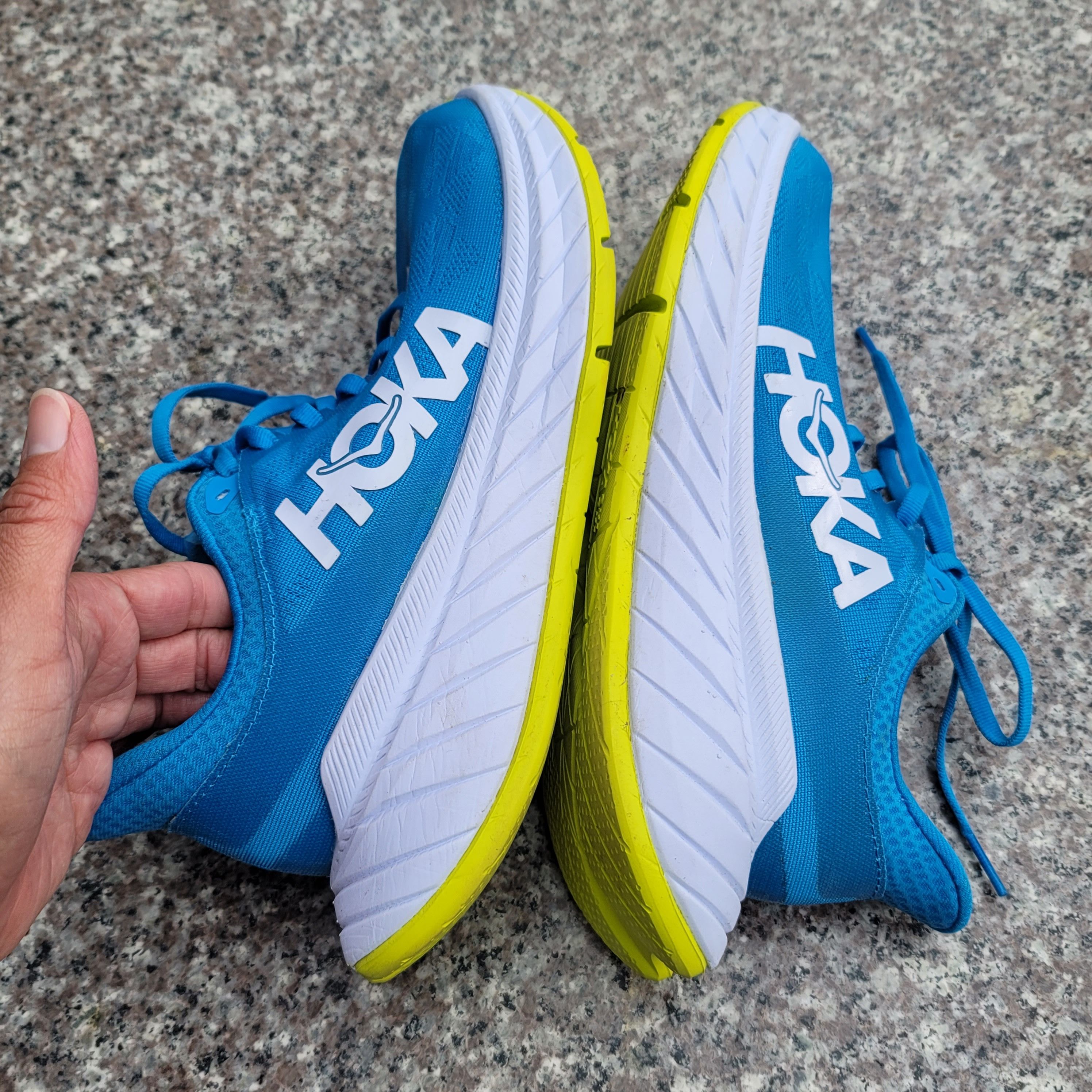 Hoka Hoka running shoes Size US 8 / IT 38 - 1 Thumbnail
