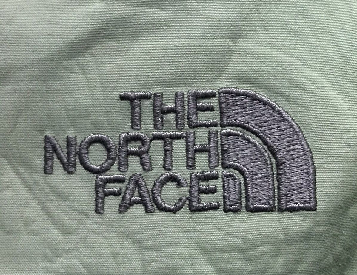 The North Face × Vintage Vintage The North Face Jacket Size US M / EU 48-50 / 2 - 12 Thumbnail