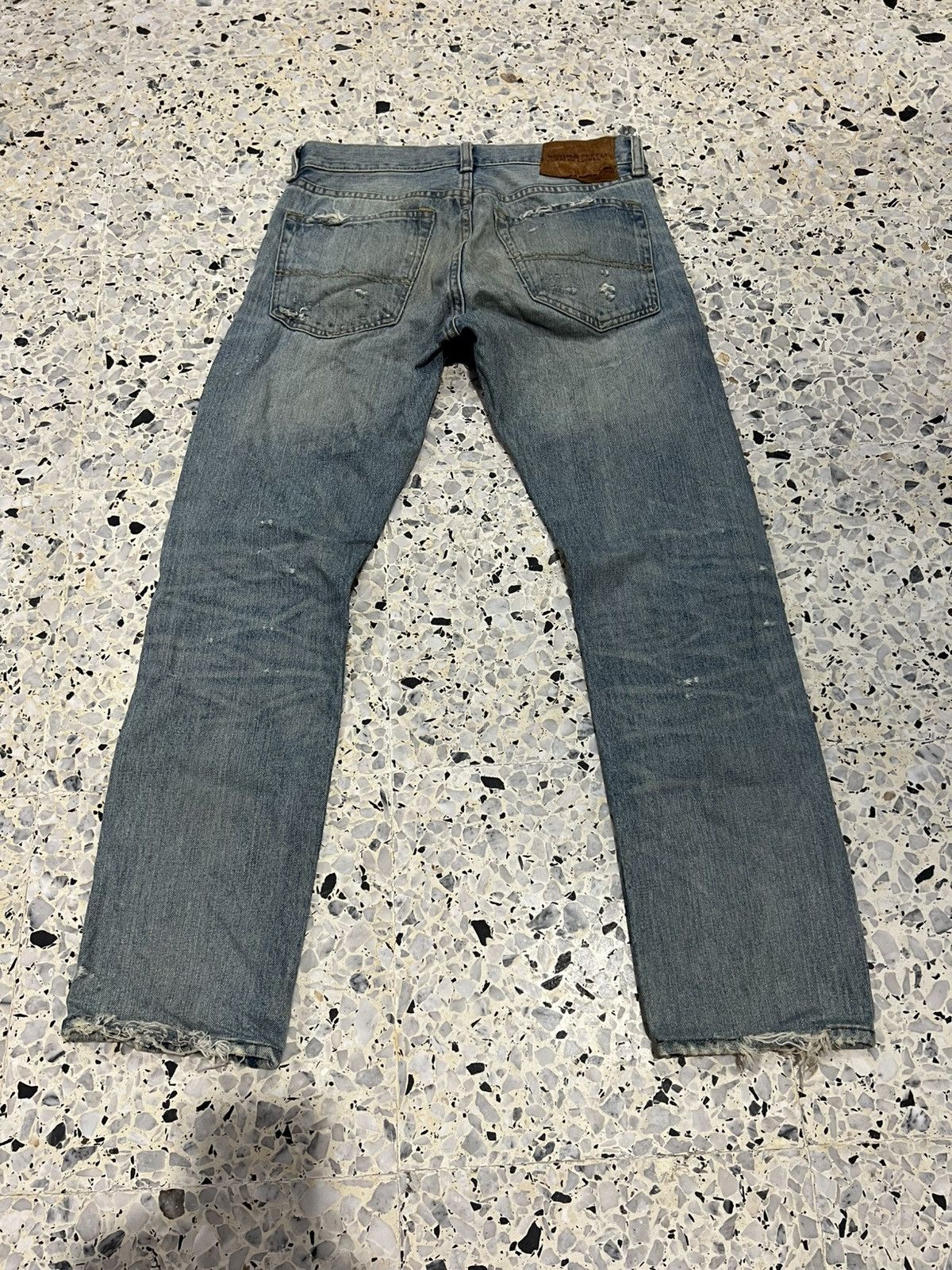 Denim & Supply Ralph Lauren Denim&Supply Ralph Lauren Jeans Size US 30 / EU 46 - 4 Thumbnail