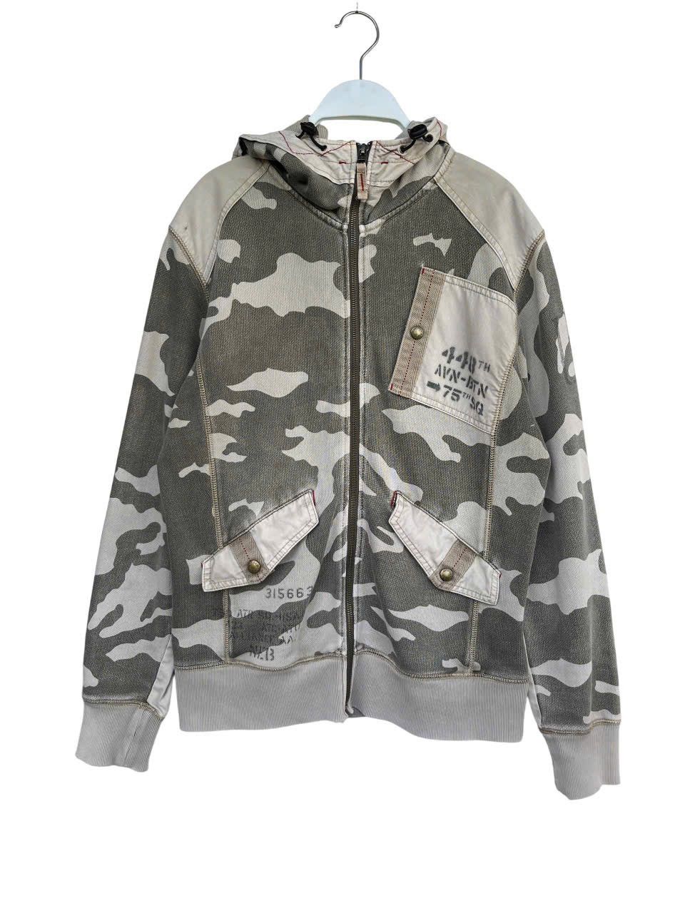 Avirex AVIREX JACKET Size US L / EU 52-54 / 3 - 1 Thumbnail