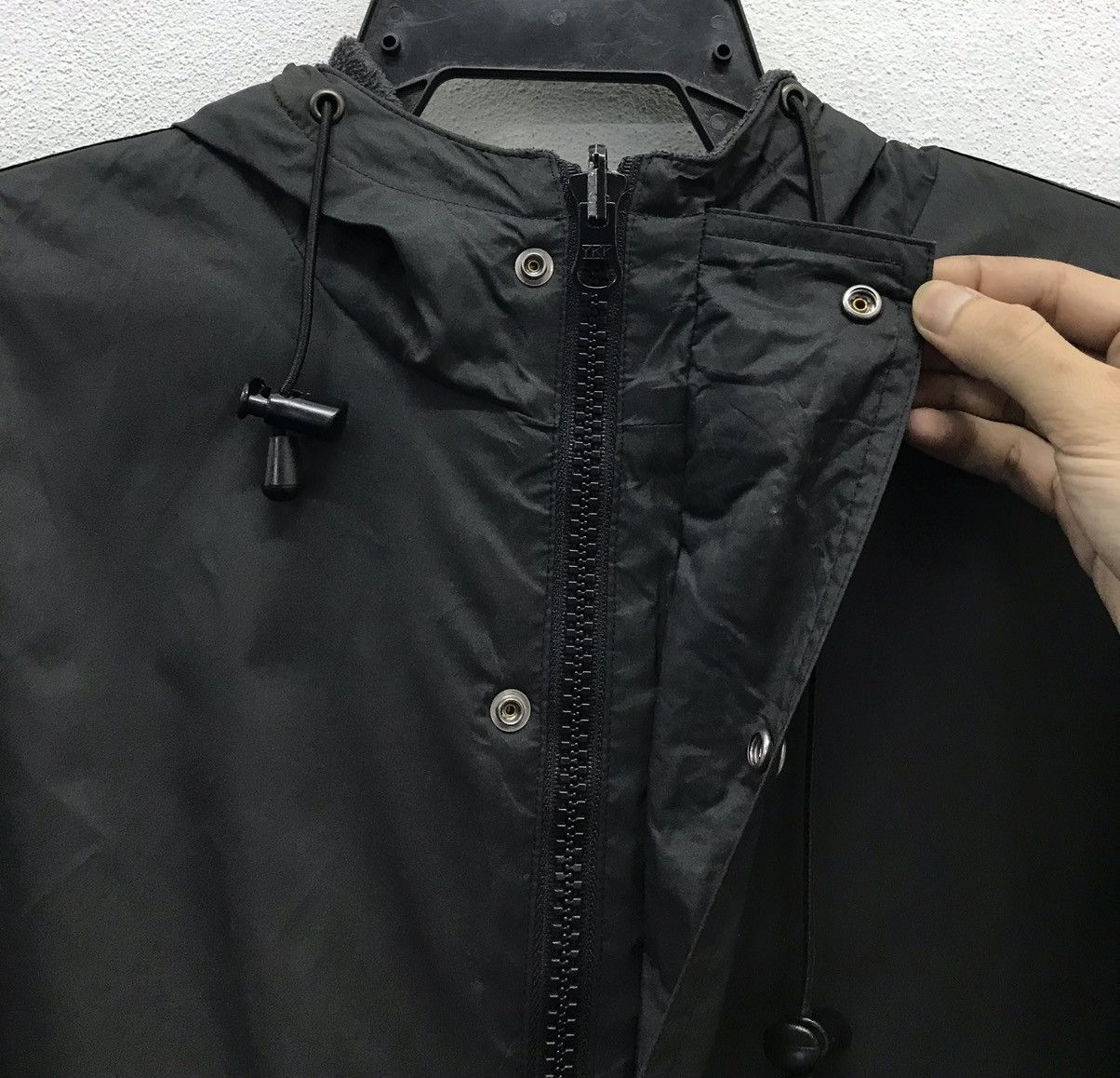 Beams Plus × Vintage Vintage Beams Hard Wear Jacket Hoodie Size US M / EU 48-50 / 2 - 4 Thumbnail