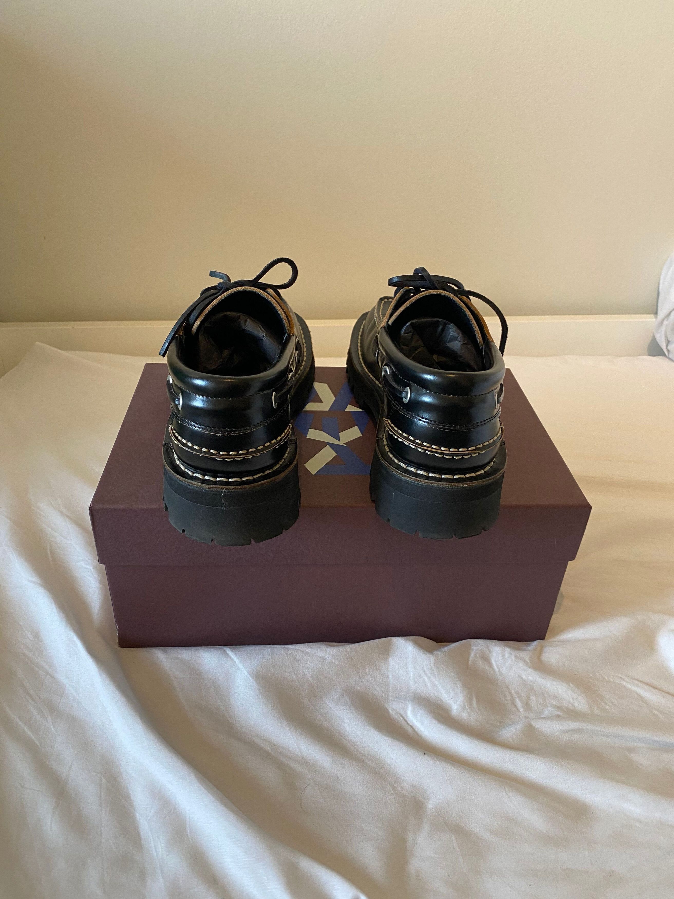 CamperLab CamperLab Eki Loafers Size US 8 / EU 41 - 5 Thumbnail