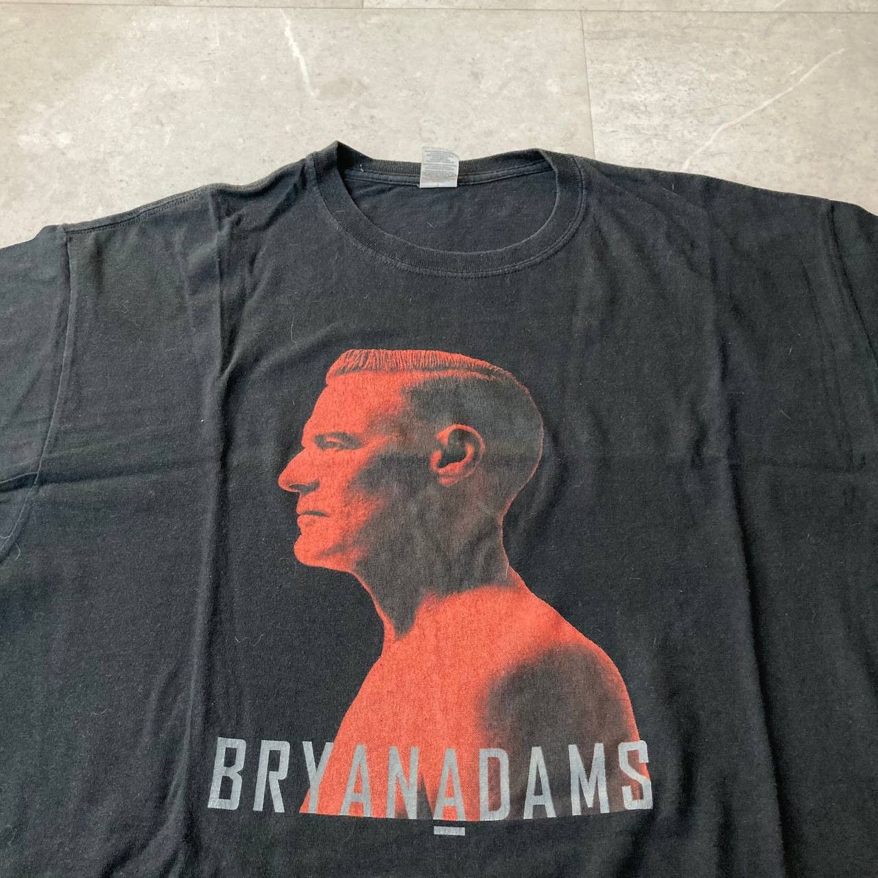Band Tees Bryan Adams Shine A Light Tour Rock Band Tee Size US XL / EU 56 / 4 - 2 Thumbnail