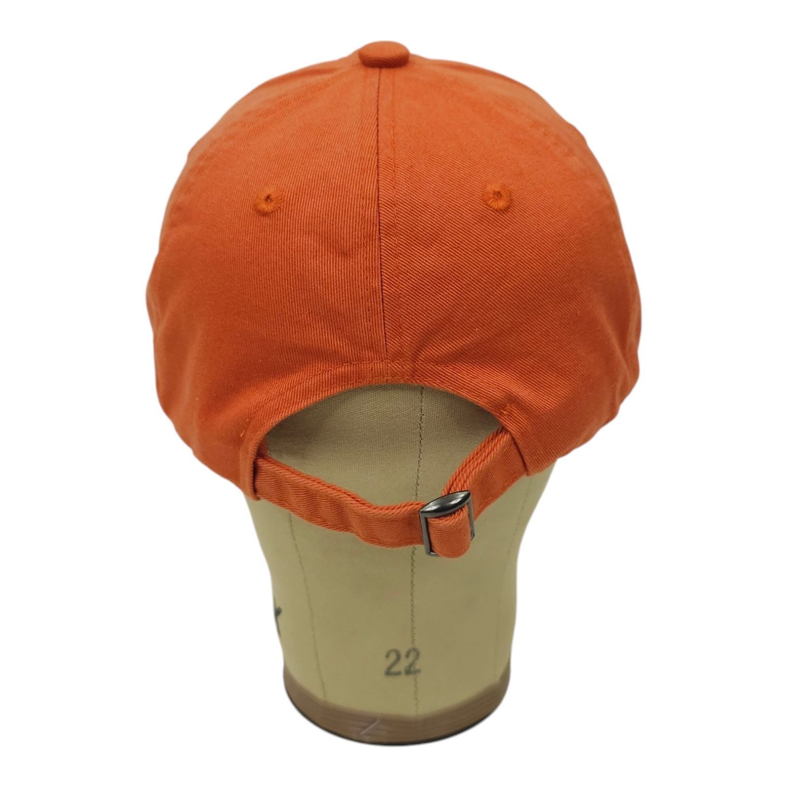 Other Coastal Traditions Tuck Strap Cap Patch Trucker Baseball Hat Size ONE SIZE - 4 Thumbnail