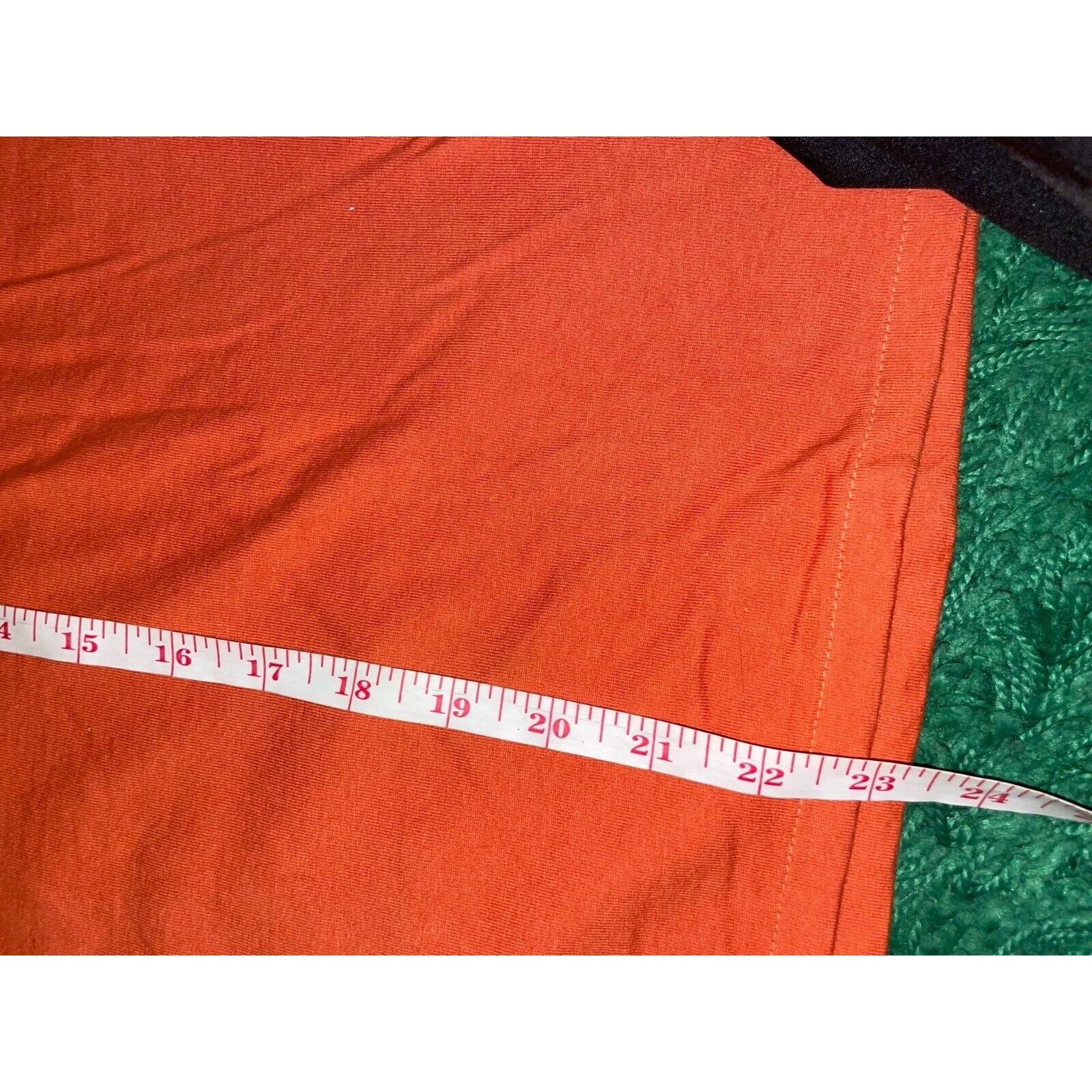 Vintage Vintage Chiang Mai Shirt Walking Street Crop Top VTG L Large Size L / US 10 / IT 46 - 9 Thumbnail