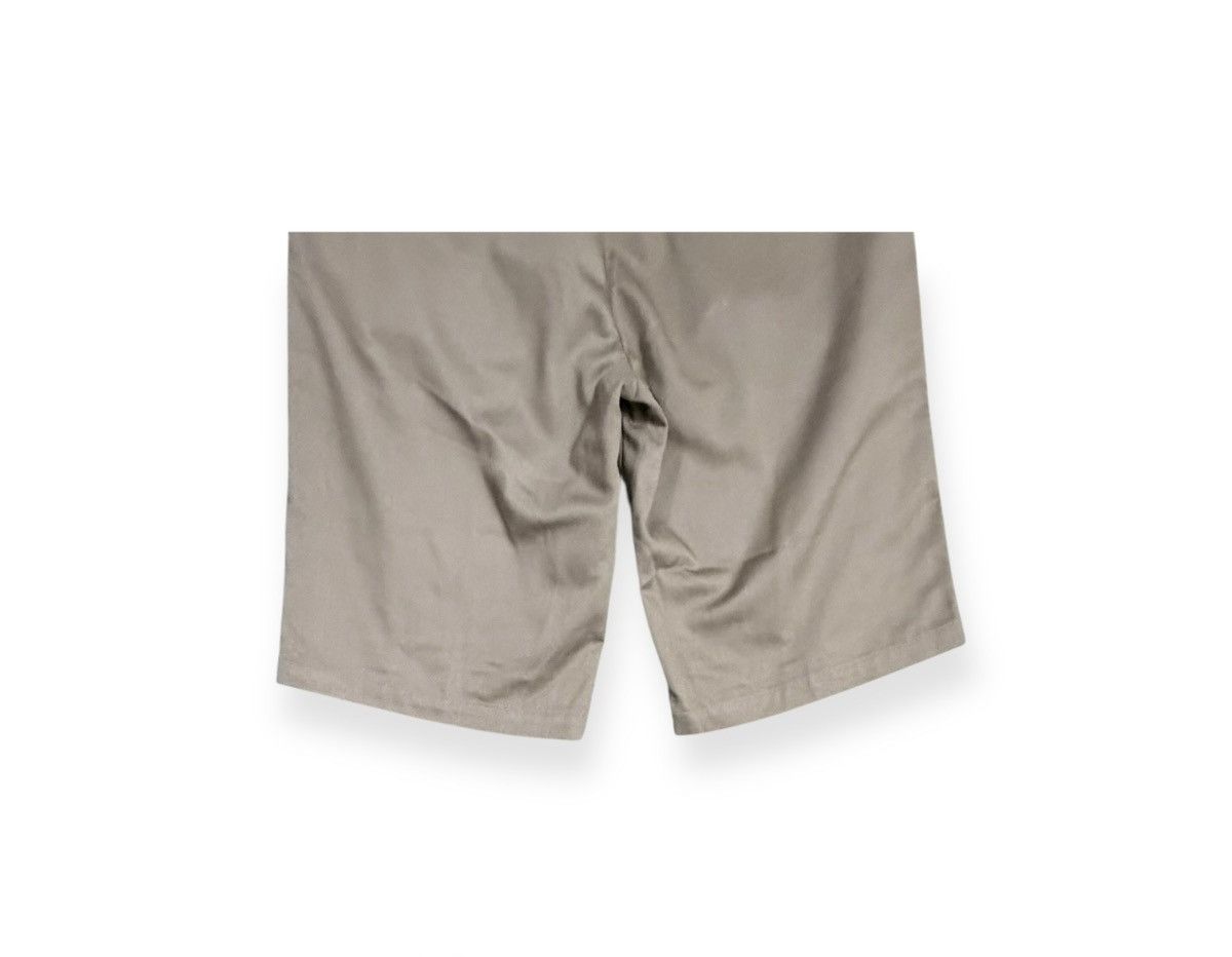 Sasquatchfabrix Vtg🔥Sasquatchfabrix Pattached Skull Chinos Short Pant Size US 34 / EU 50 - 10 Thumbnail