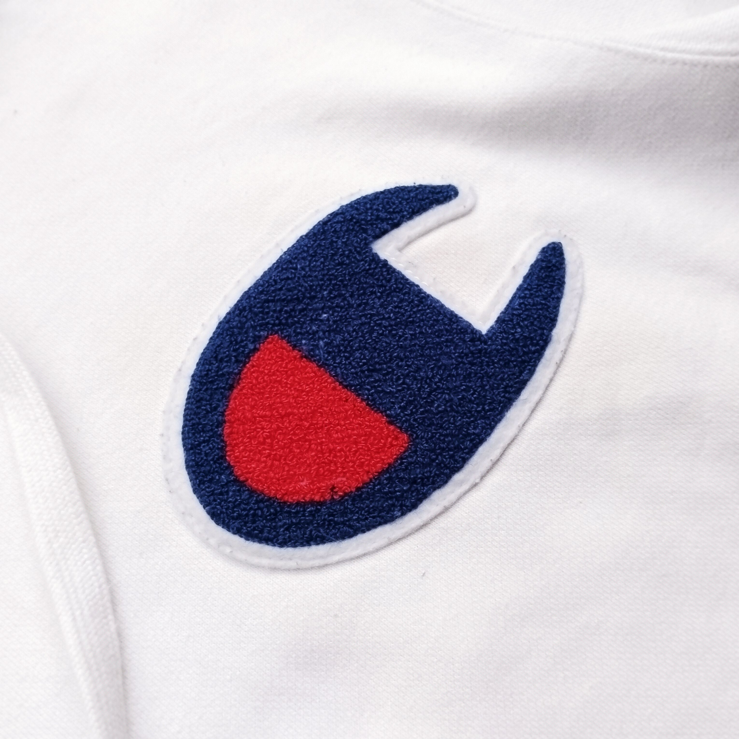 Bape 2017 Bape x Champion Pullover Hoodie Size US M / EU 48-50 / 2 - 4 Thumbnail