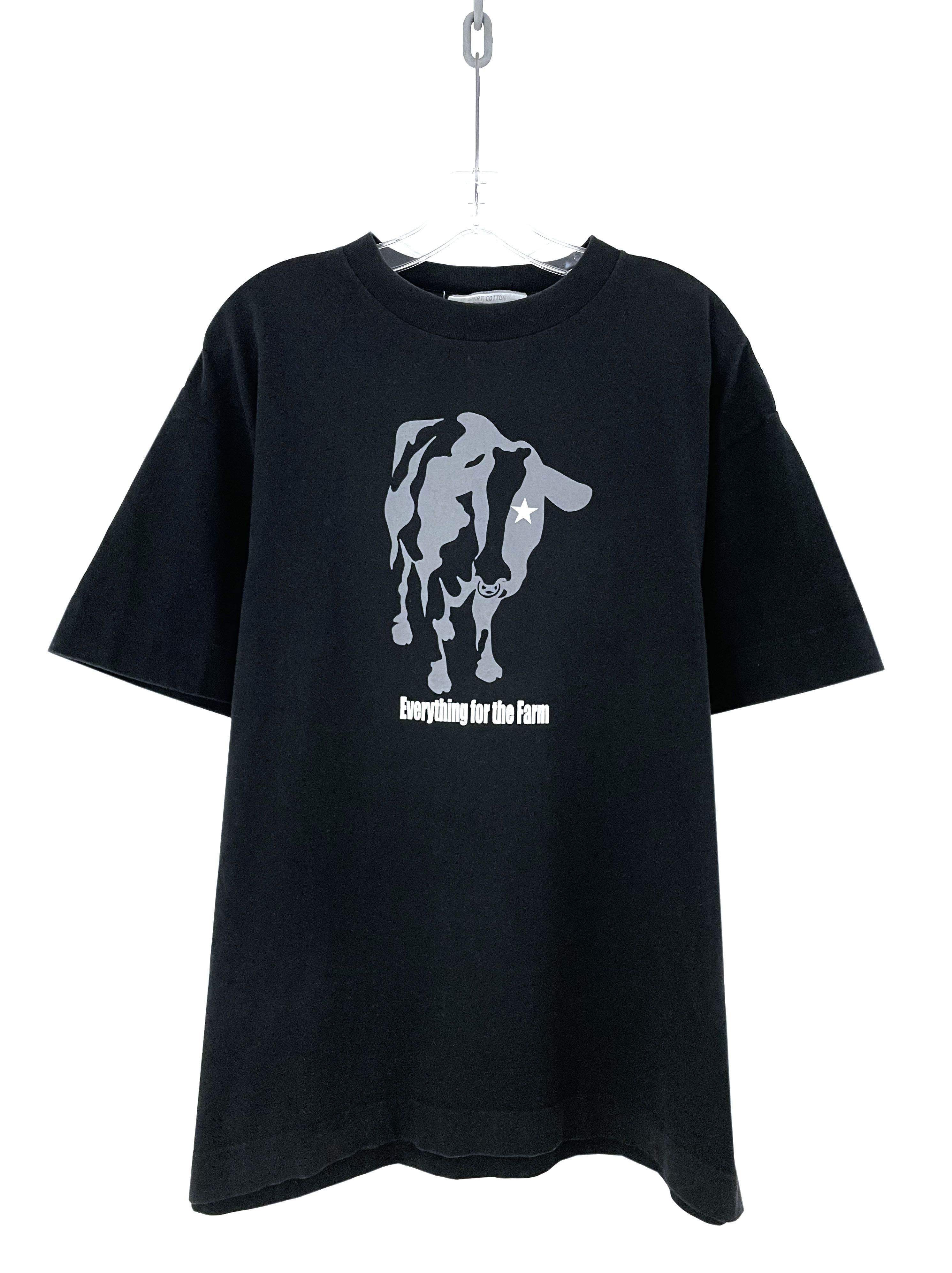General Research 2001 Everything For The Farm T-Shirt Size US L / EU 52-54 / 3 - 1 Thumbnail