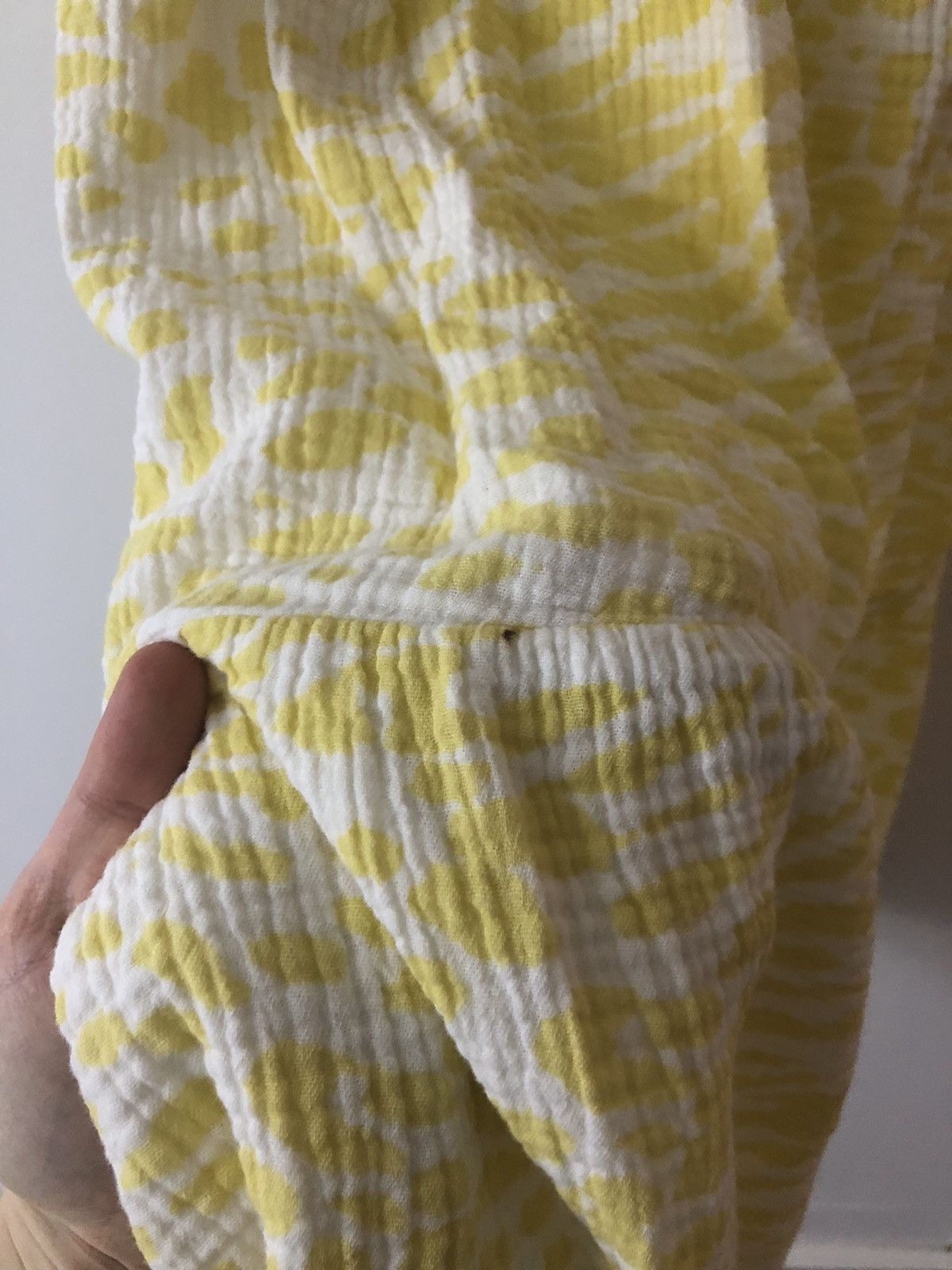 Nation LTD Nation LTD Nadie Tiered Tank Midi Dress Wild Print Yellow XS Size XS / US 0-2 / IT 36-38 - 13 Thumbnail