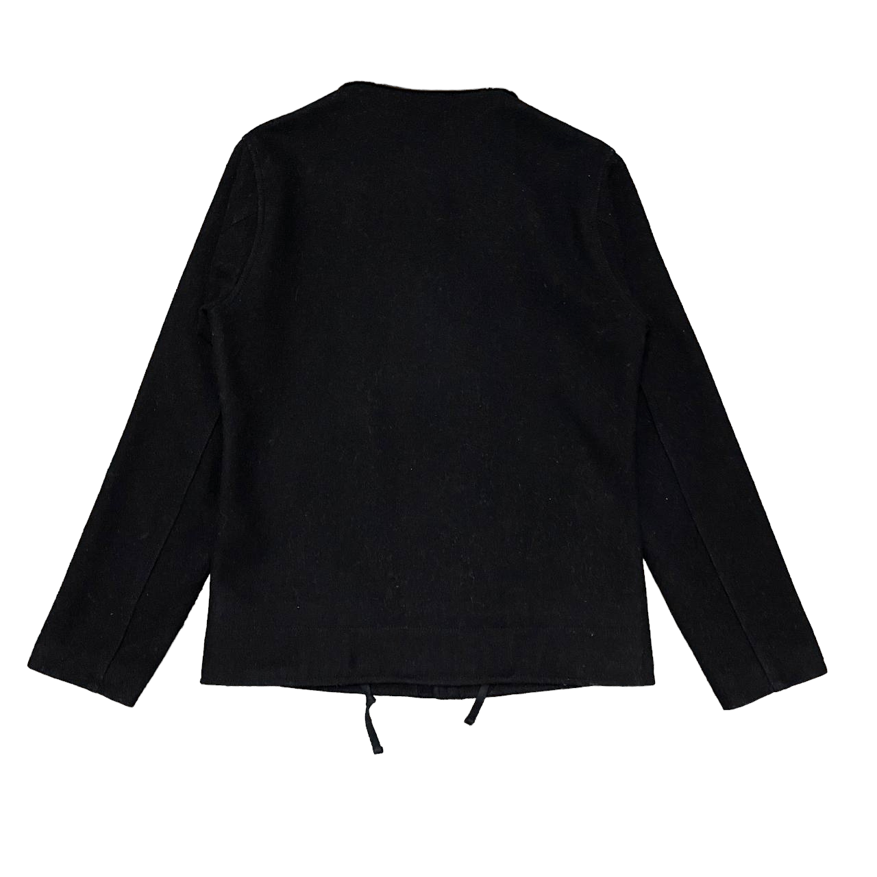 Journal Standard Vintage Journal Standard Wool Jacket N1 Deck Style Military Size US M / EU 48-50 / 2 - 11 Thumbnail
