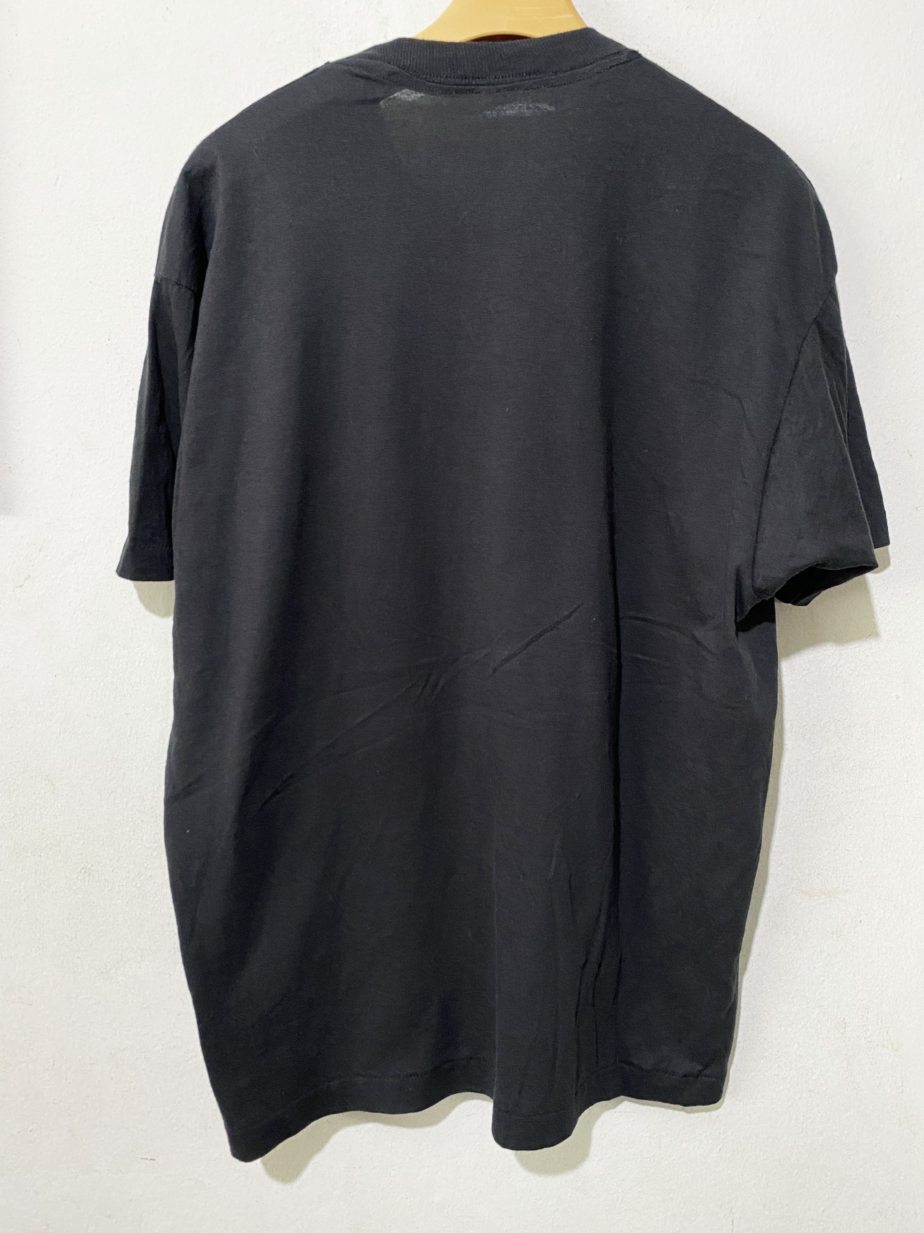 Vintage Vintage 90s Chicago Shirt Size US L / EU 52-54 / 3 - 3 Thumbnail