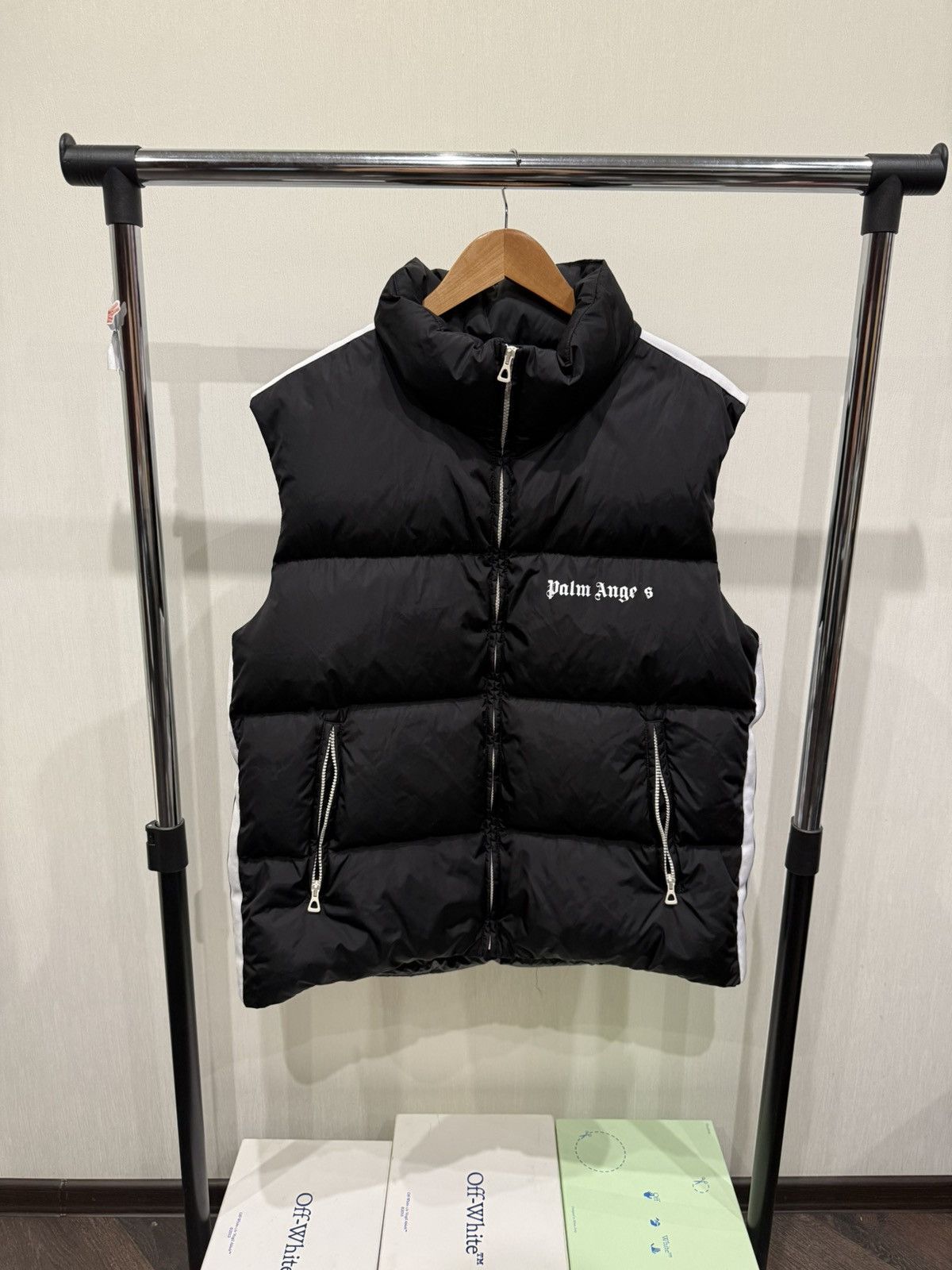 Palm Angels Vest