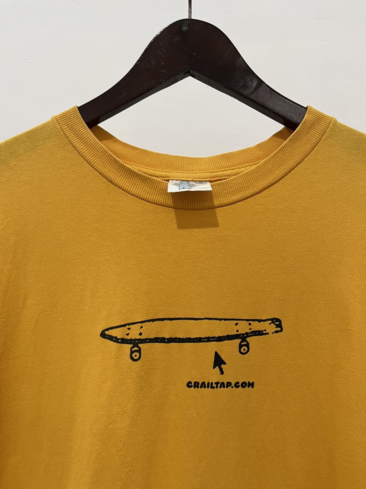 Girl Skateboards VINTAGE GIRL SKATEBOARD 2000 Size US M / EU 48-50 / 2 - 2 Thumbnail