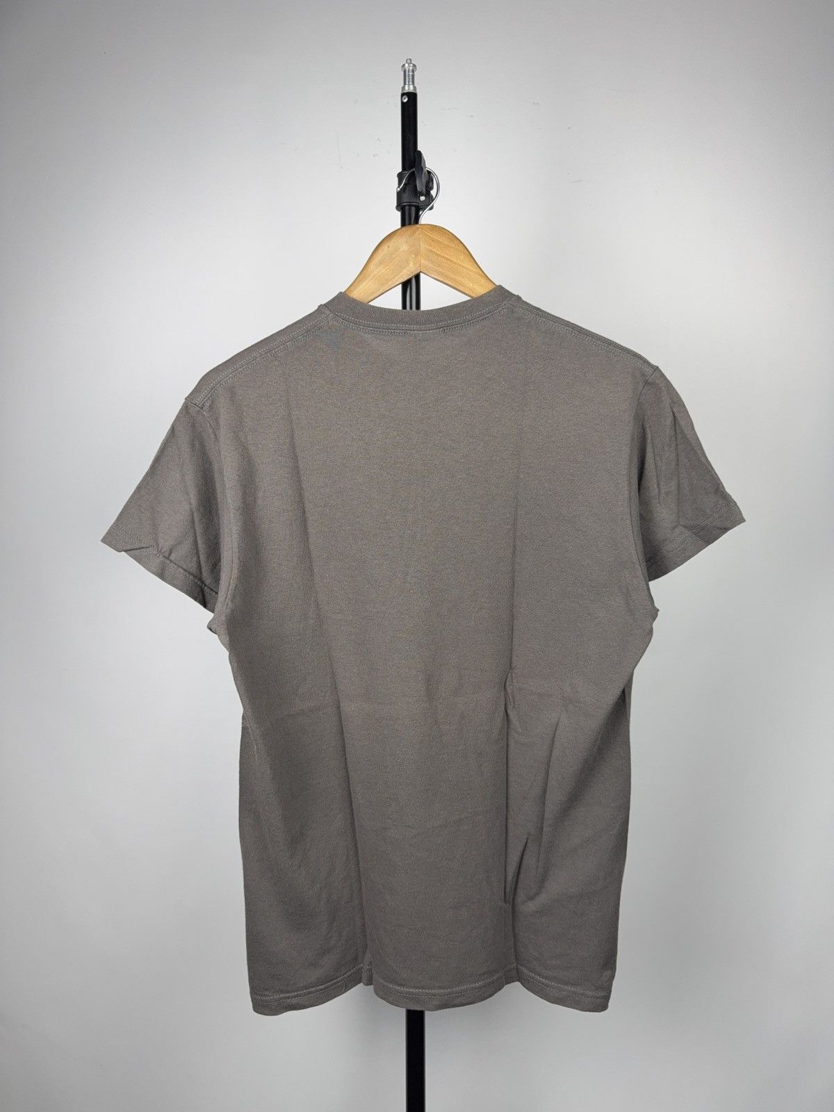 Quiksilver Faded Quiksilver Y2K Big Logo Graphic Tee Vintage Surf Skate Size US M / EU 48-50 / 2 - 8 Thumbnail